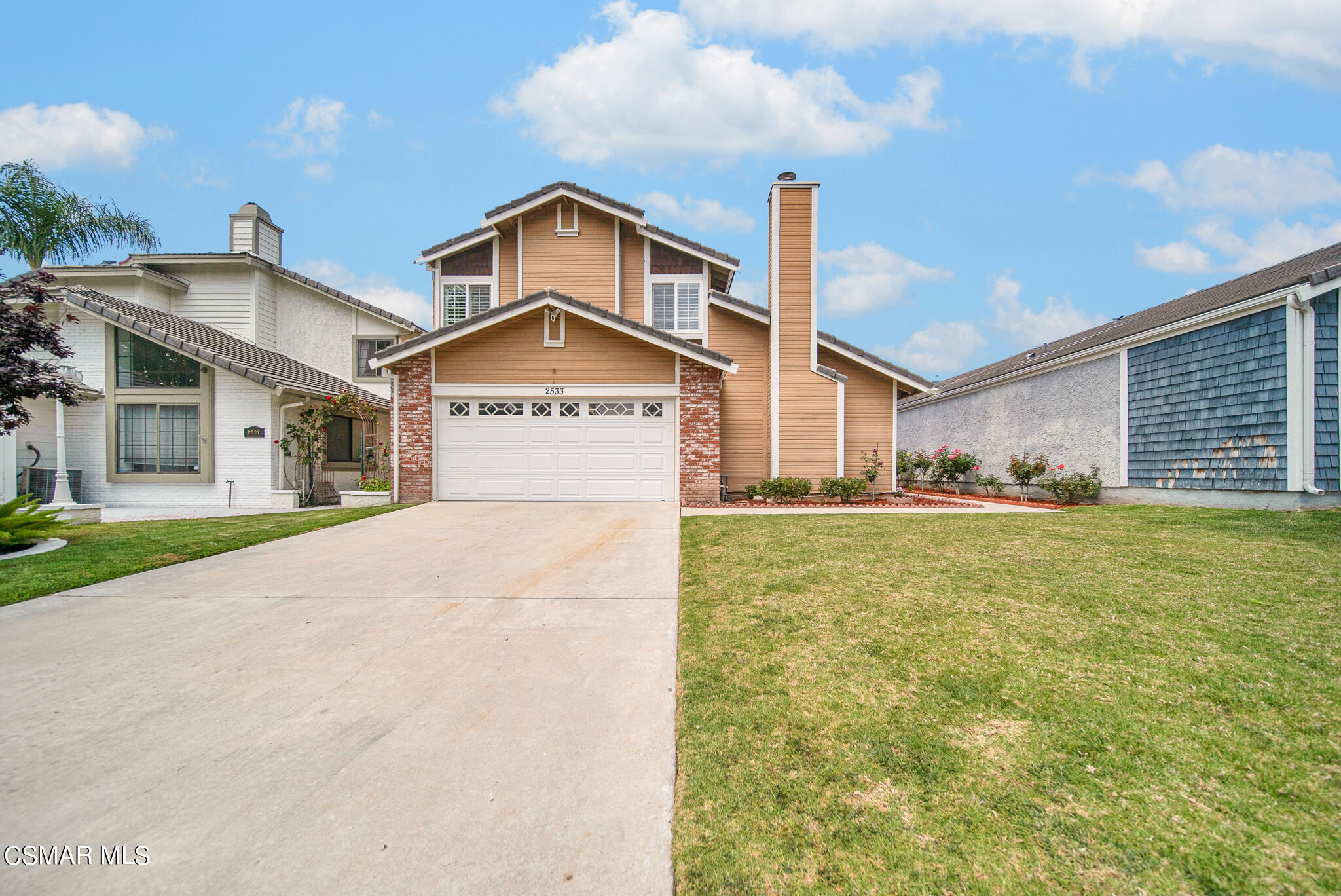 2533 Belvedere Court