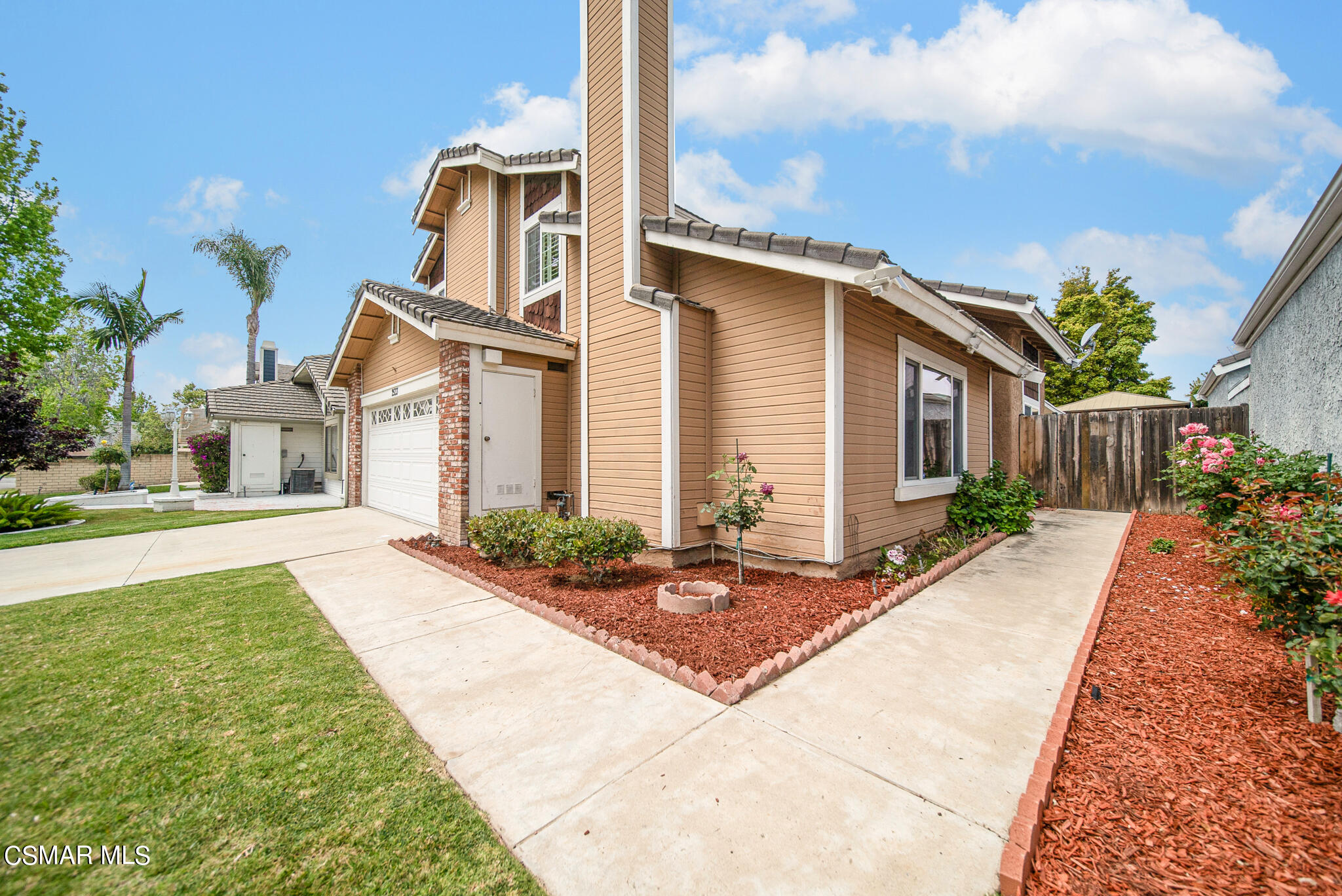 2533 Belvedere Court