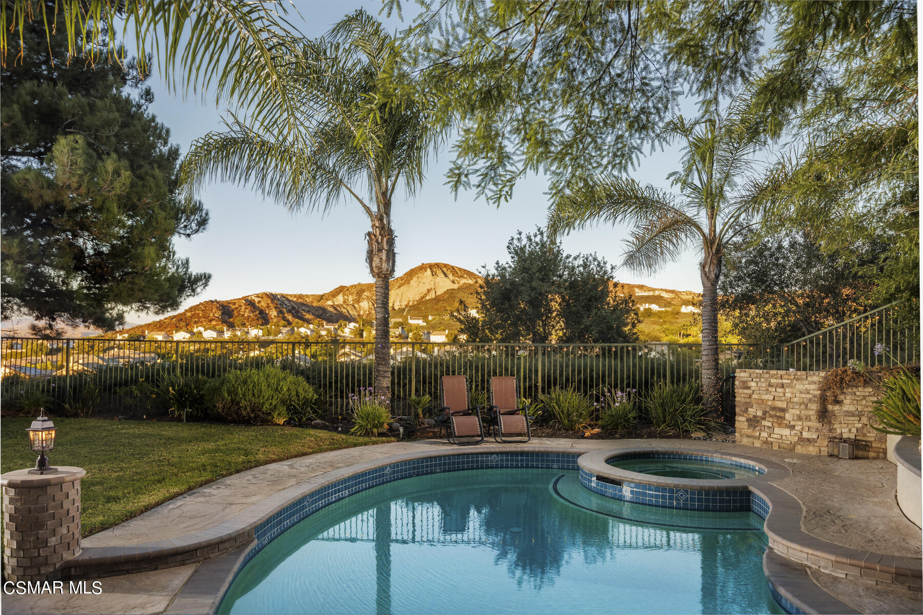 26432 Oakdale Canyon Lane