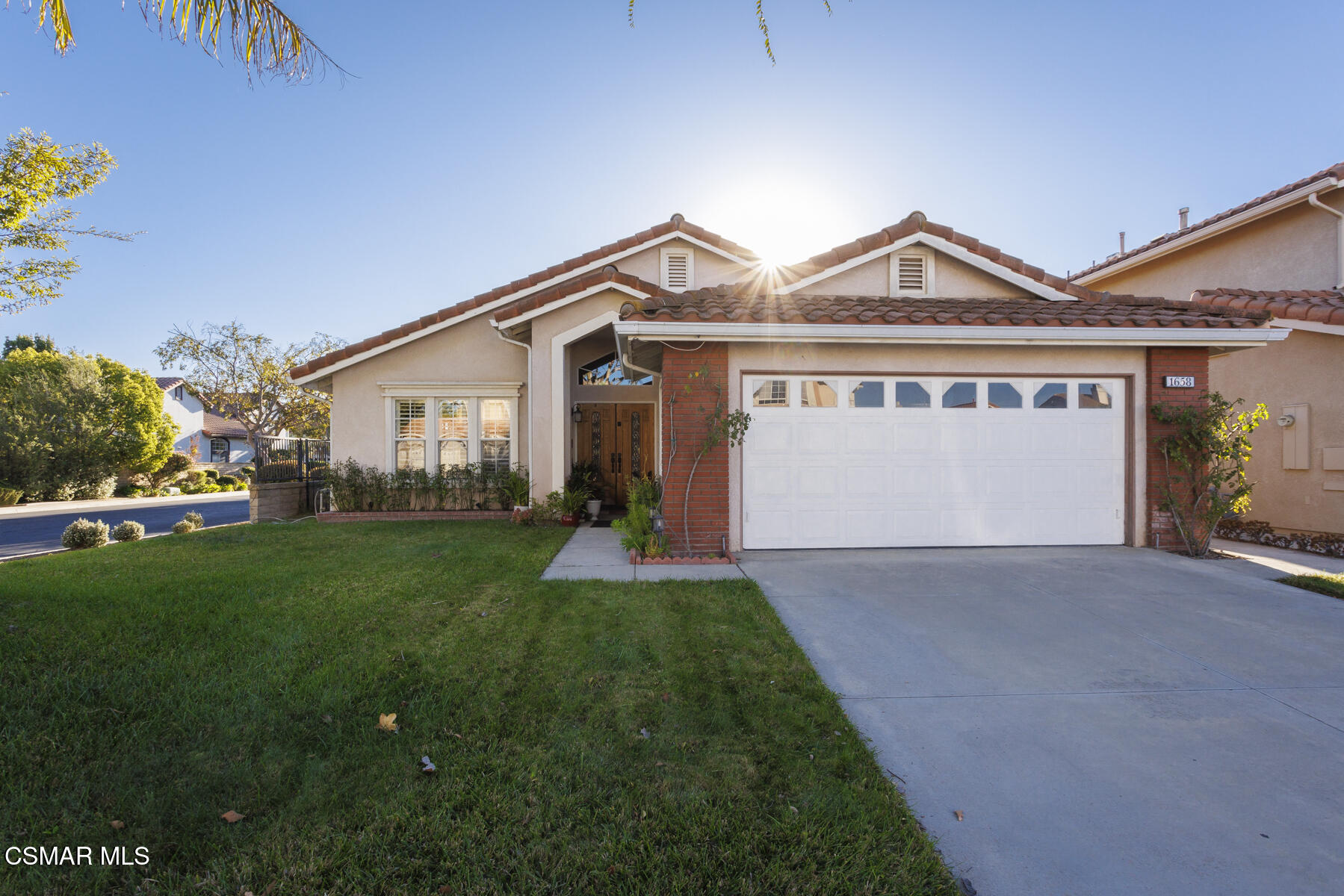 1658 Amarelle Street
