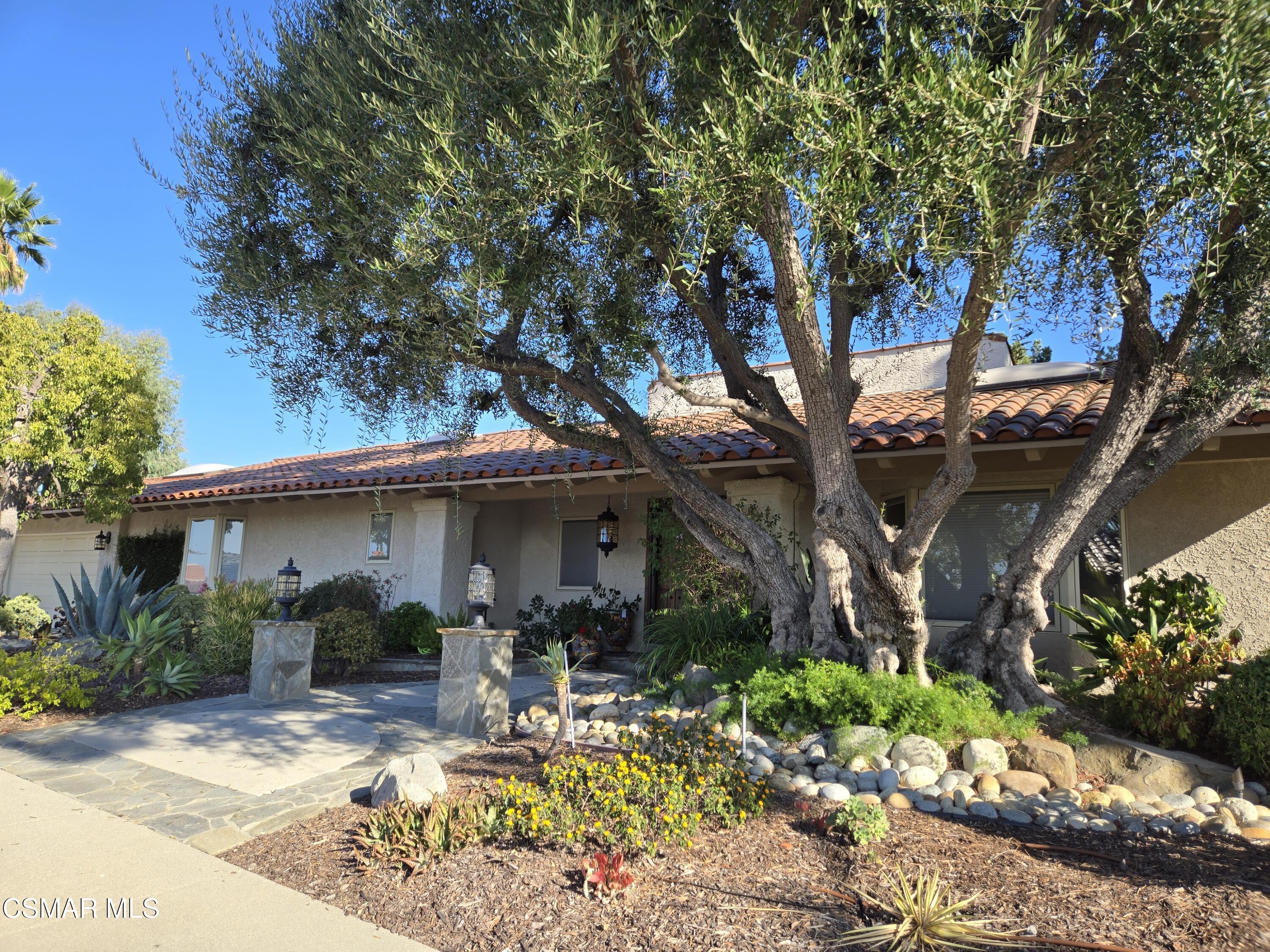 2092 Hillsbury Road