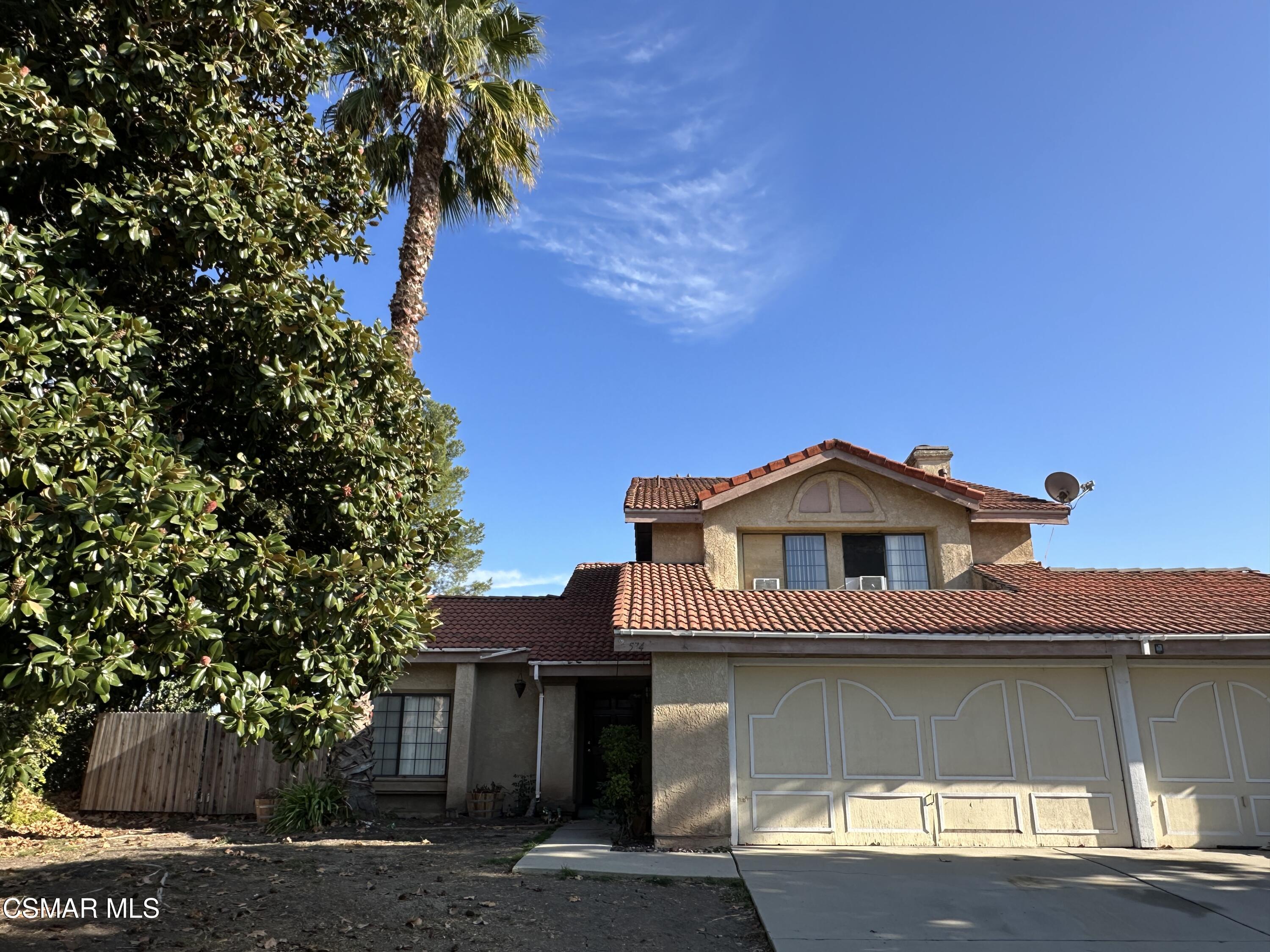 574 Nicole Drive