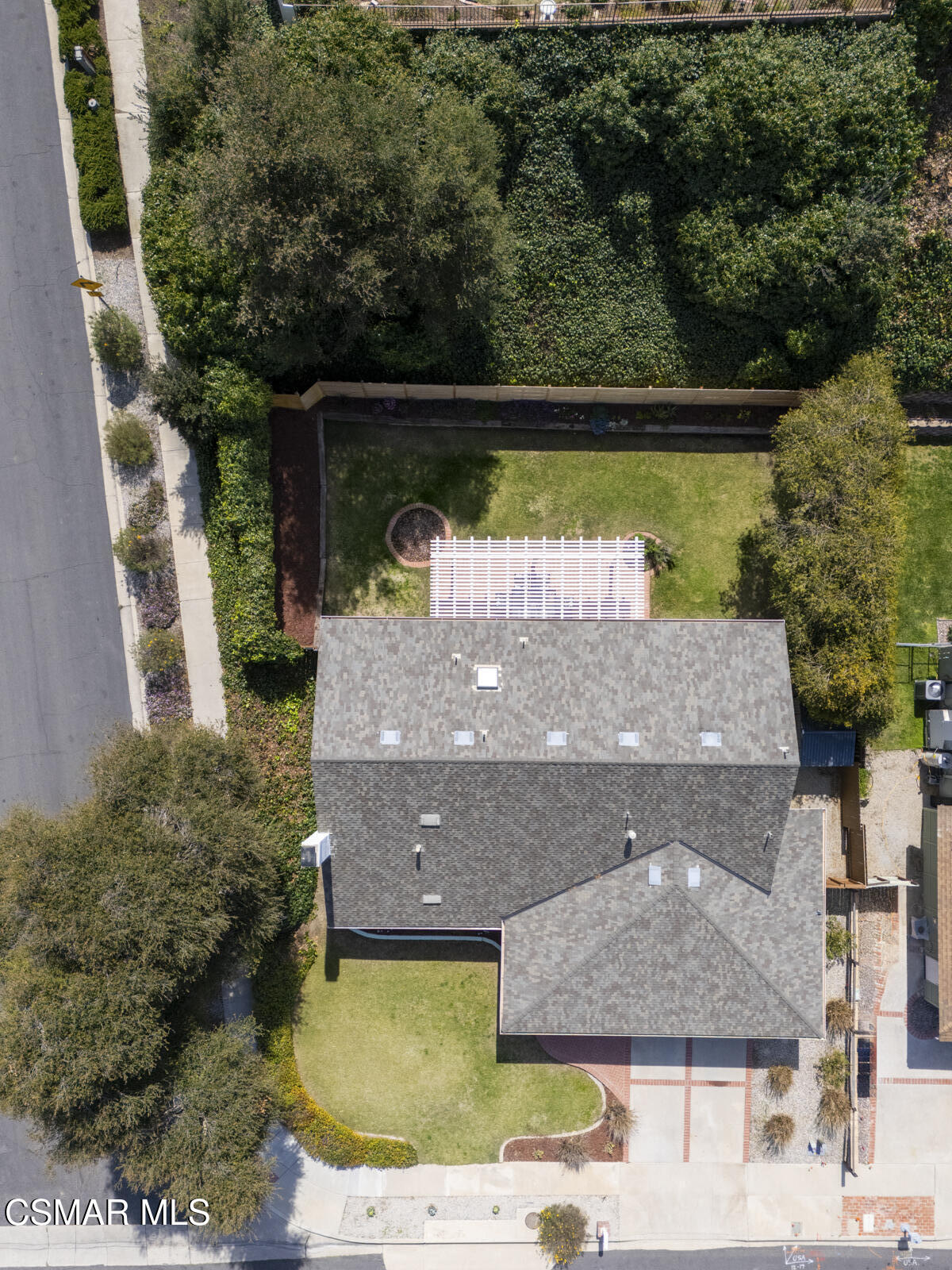 282 Lucero Street