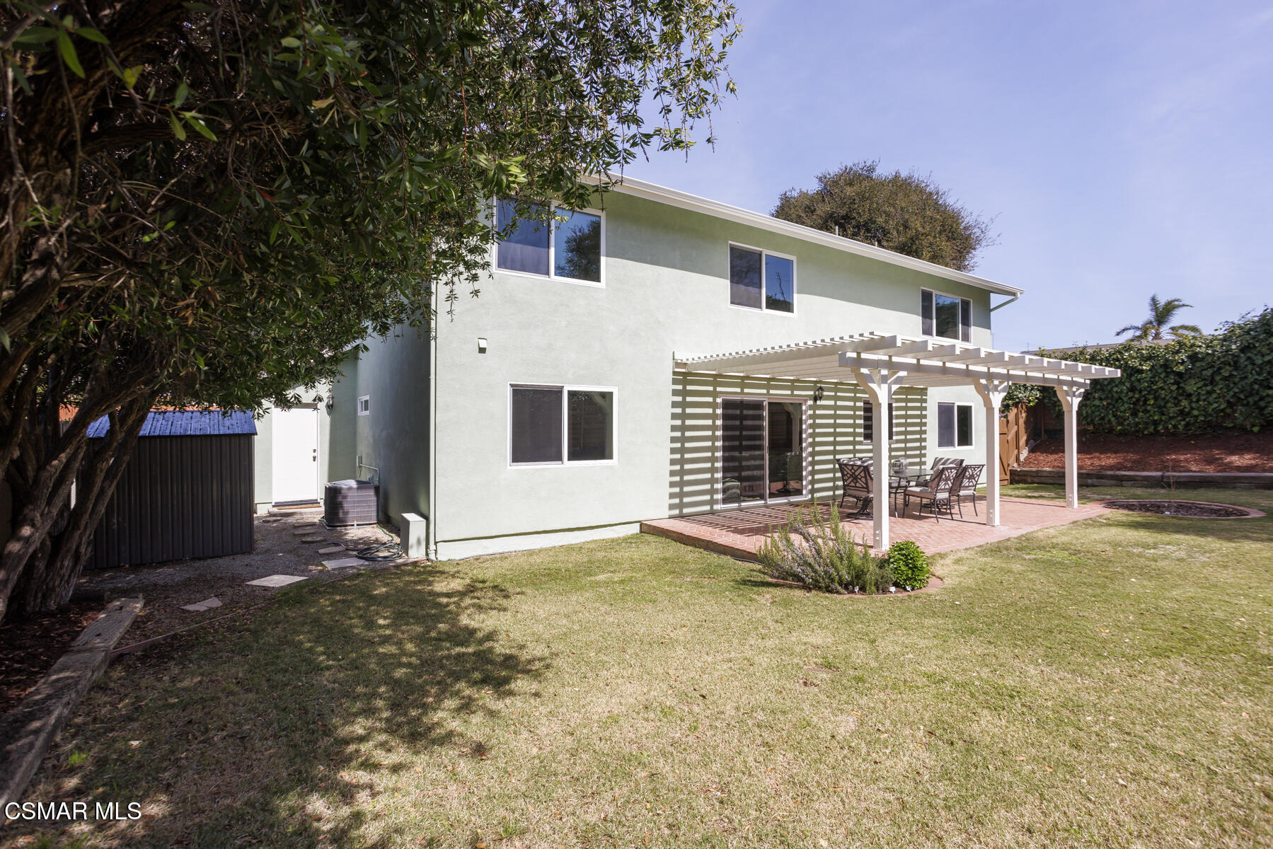 282 Lucero Street