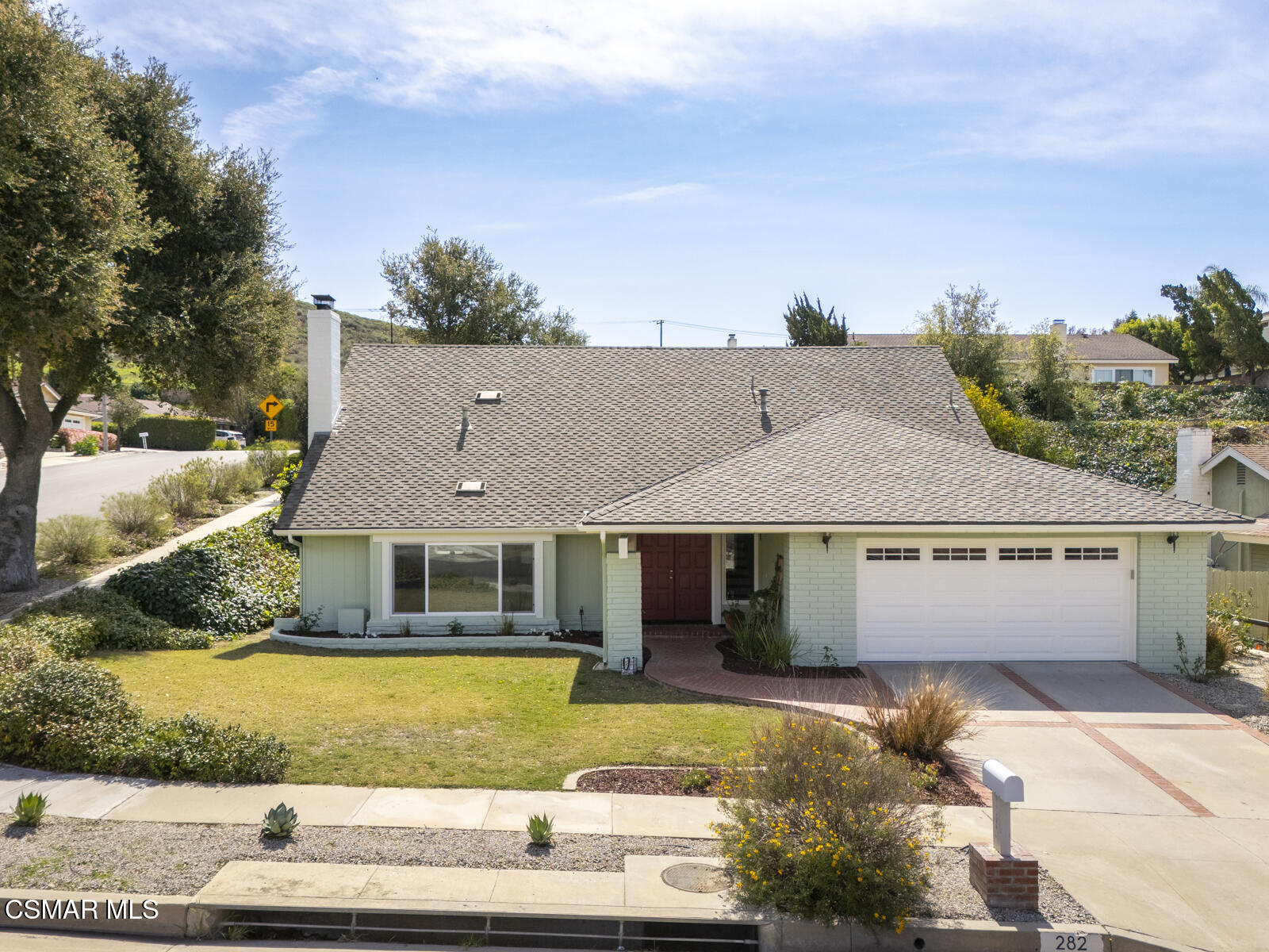 282 Lucero Street