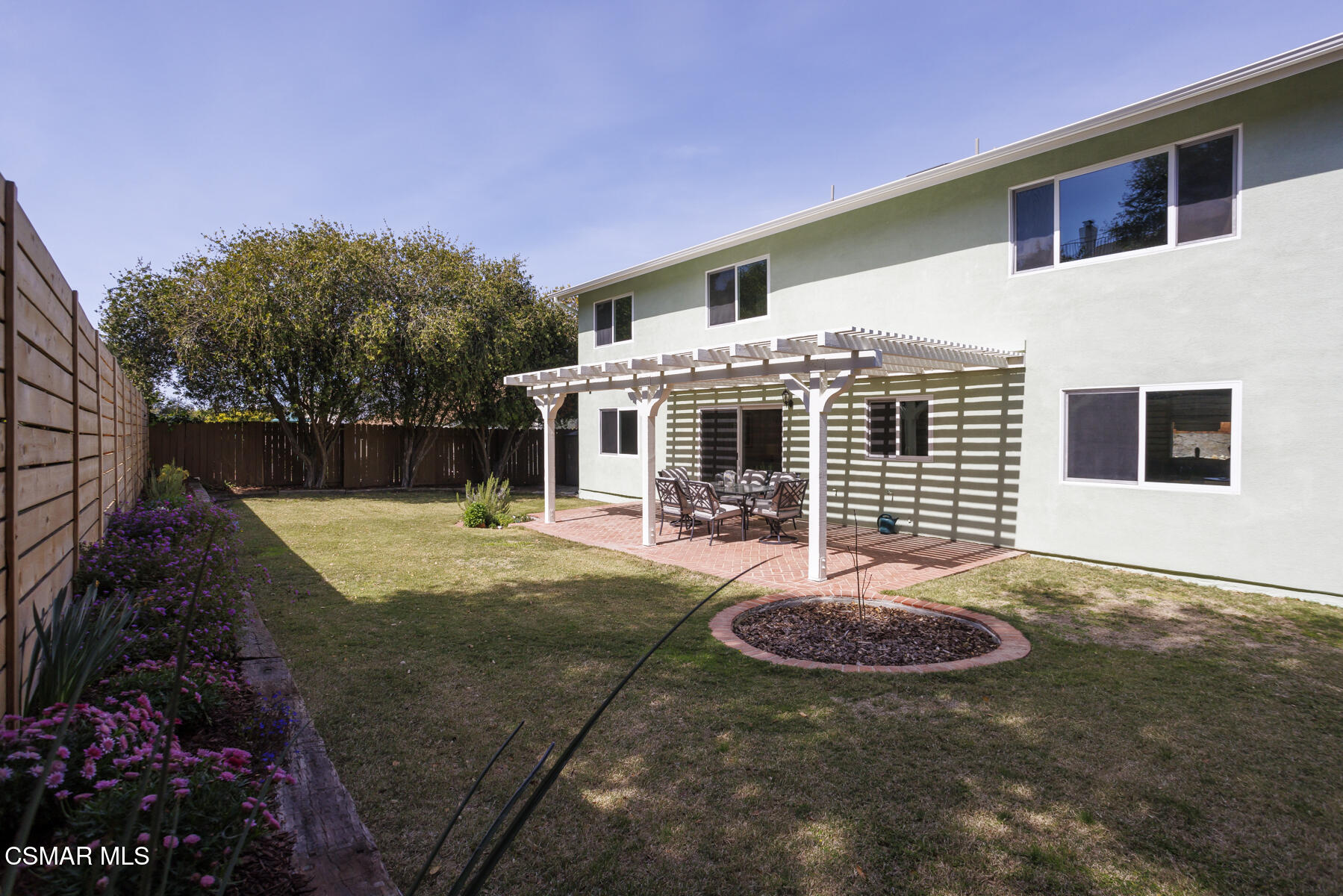 282 Lucero Street