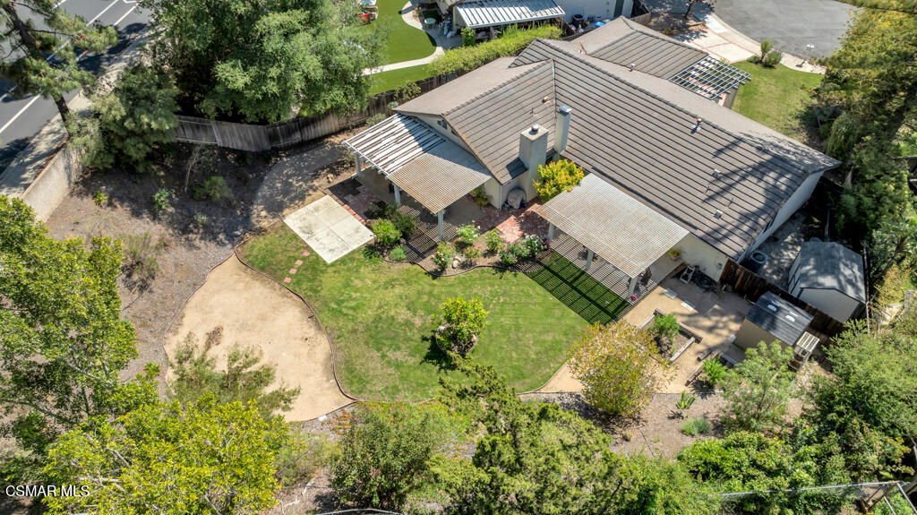 2895 Lodgewood Street
