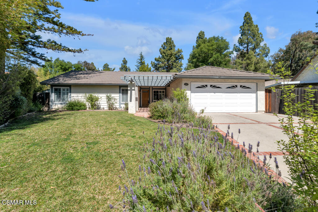 2895 Lodgewood Street