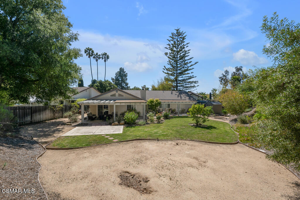 2895 Lodgewood Street