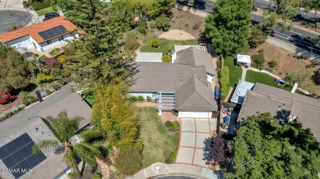 2895 Lodgewood Street