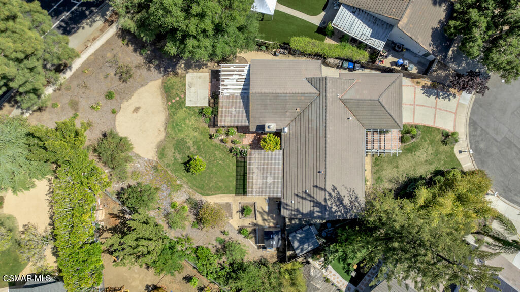 2895 Lodgewood Street