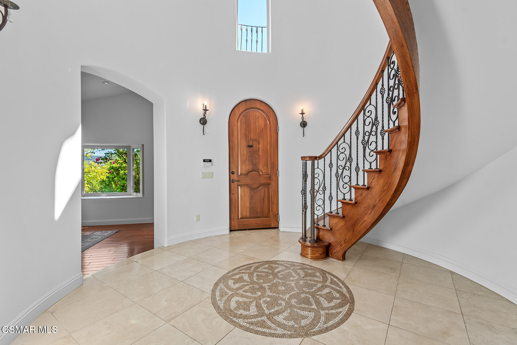 1605 E Hillcrest Drive, A