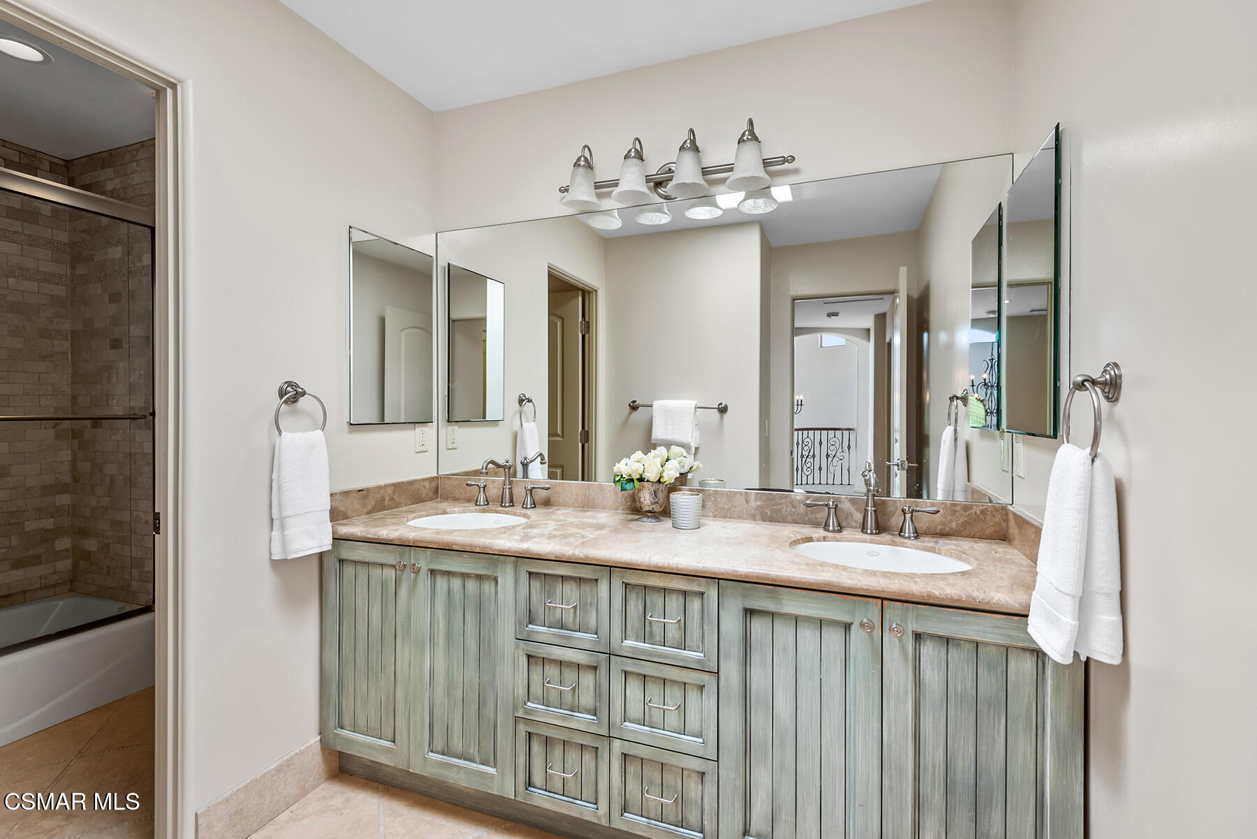 1605 E Hillcrest Drive, A