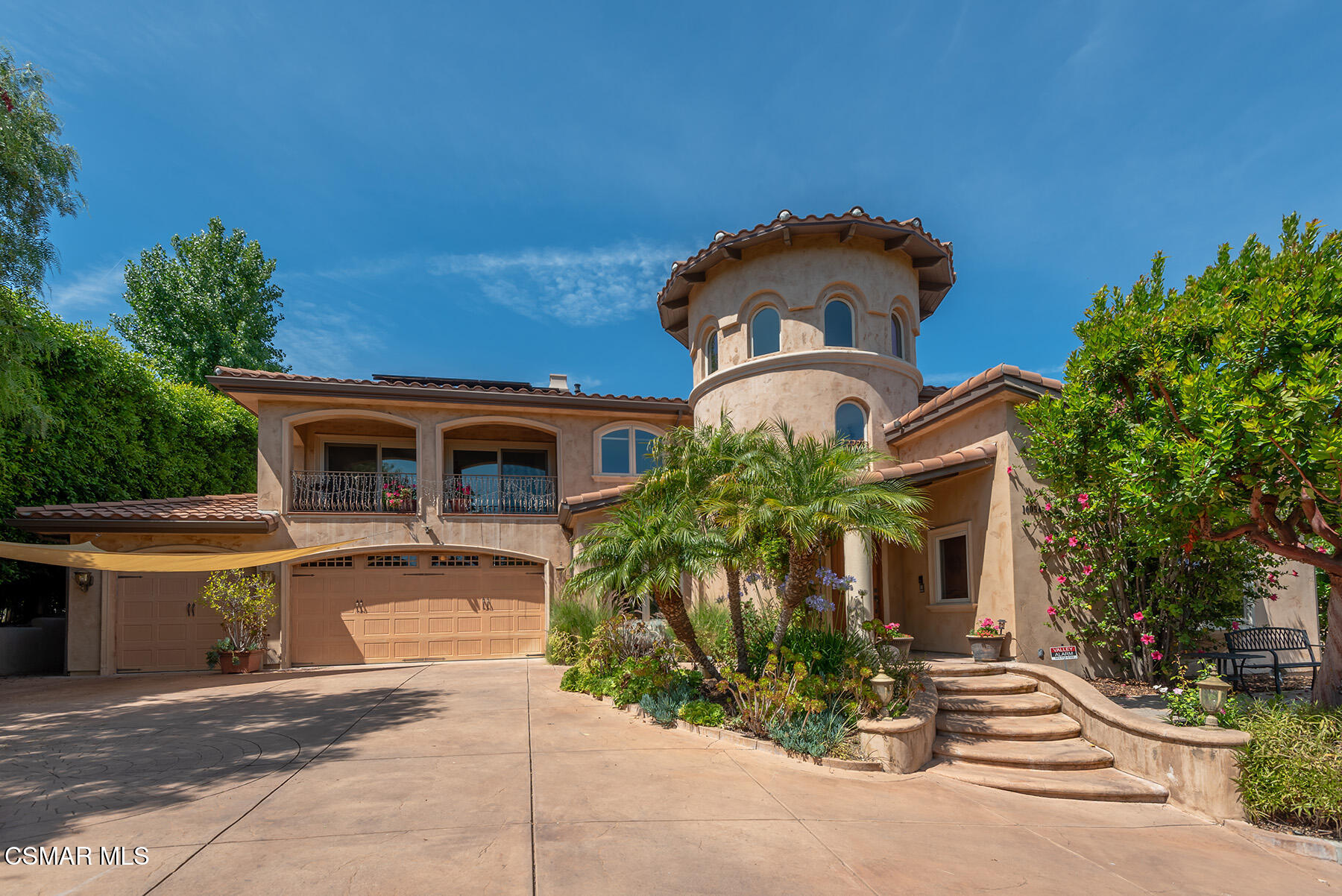 1605 E Hillcrest Drive, A