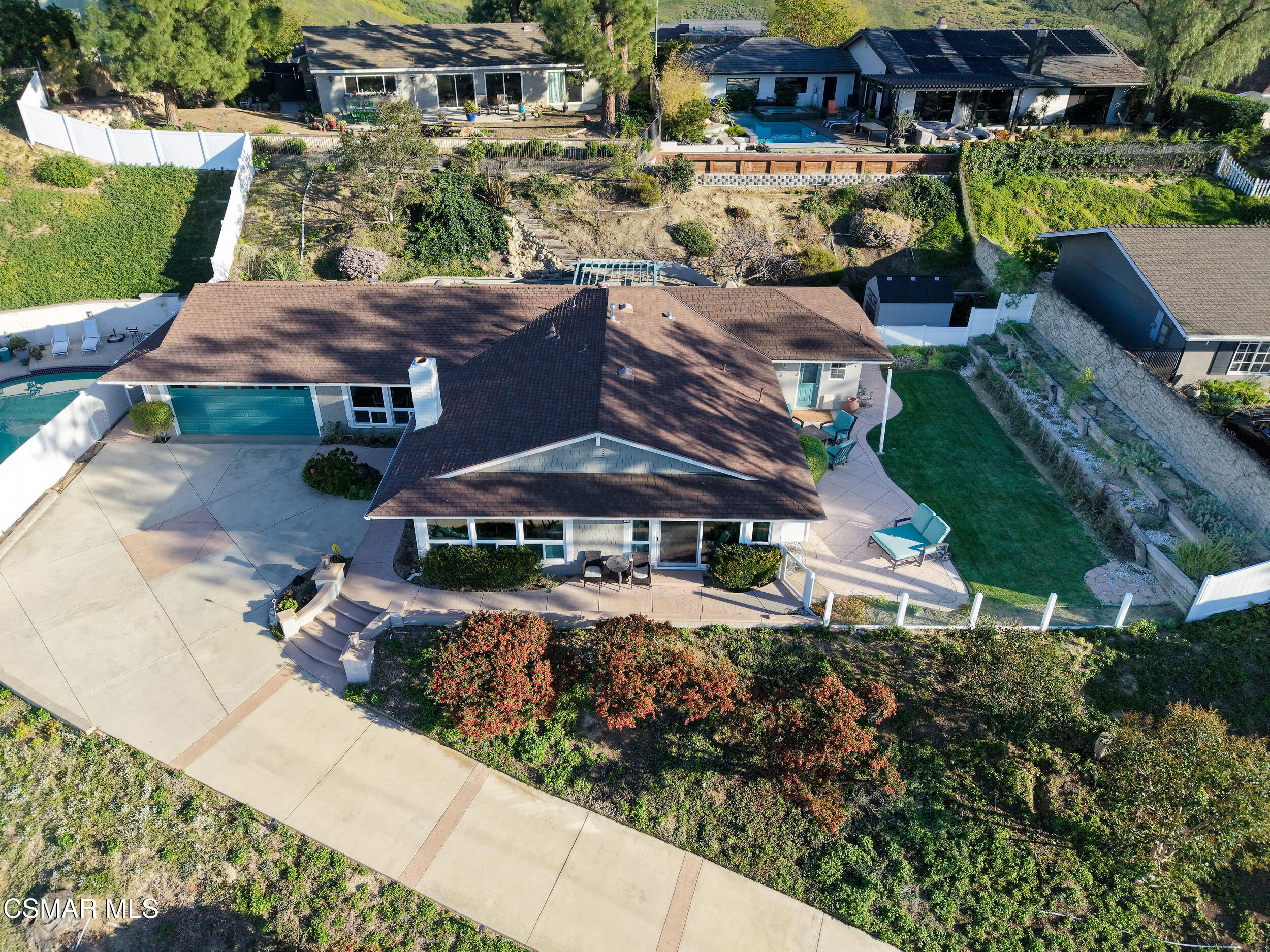 2459 Sapra Street