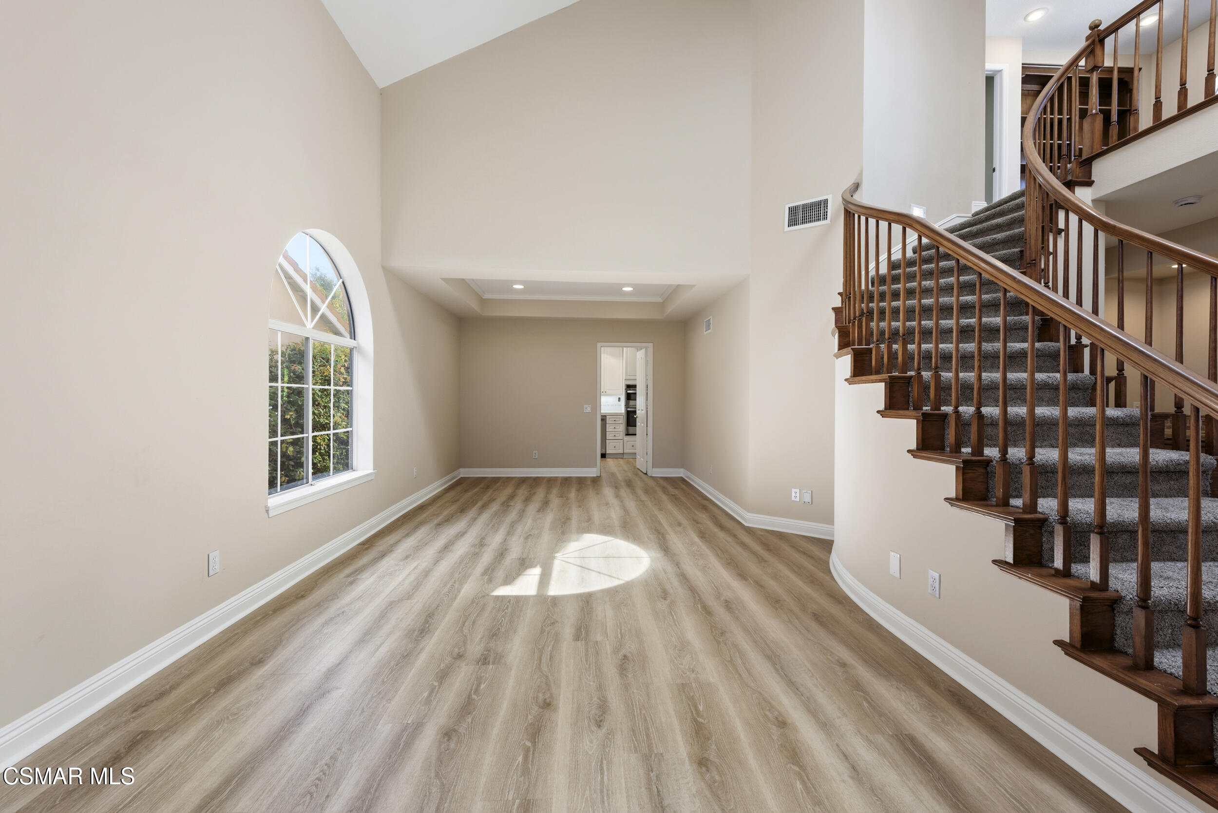 1811 Fox Springs Circle