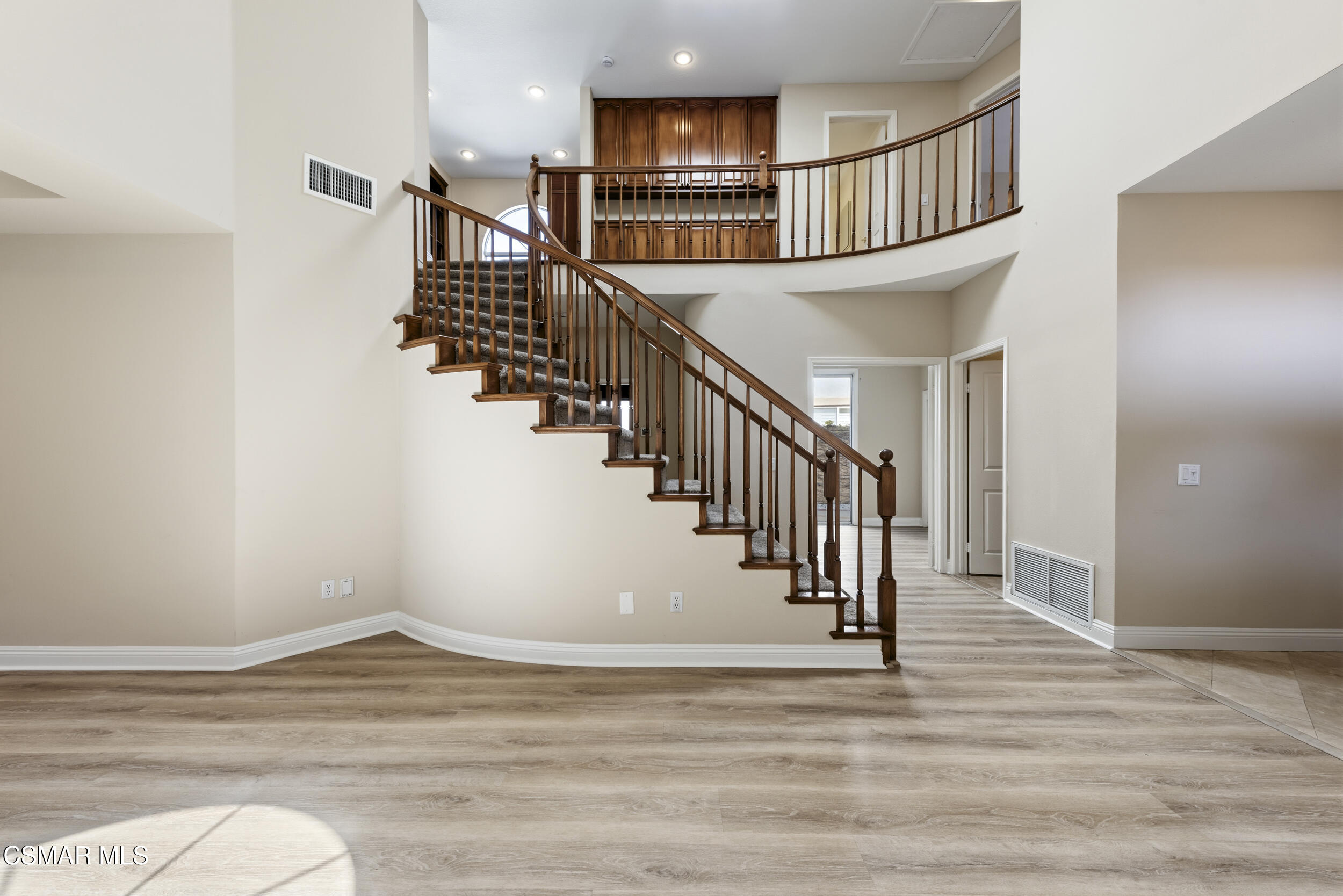 1811 Fox Springs Circle