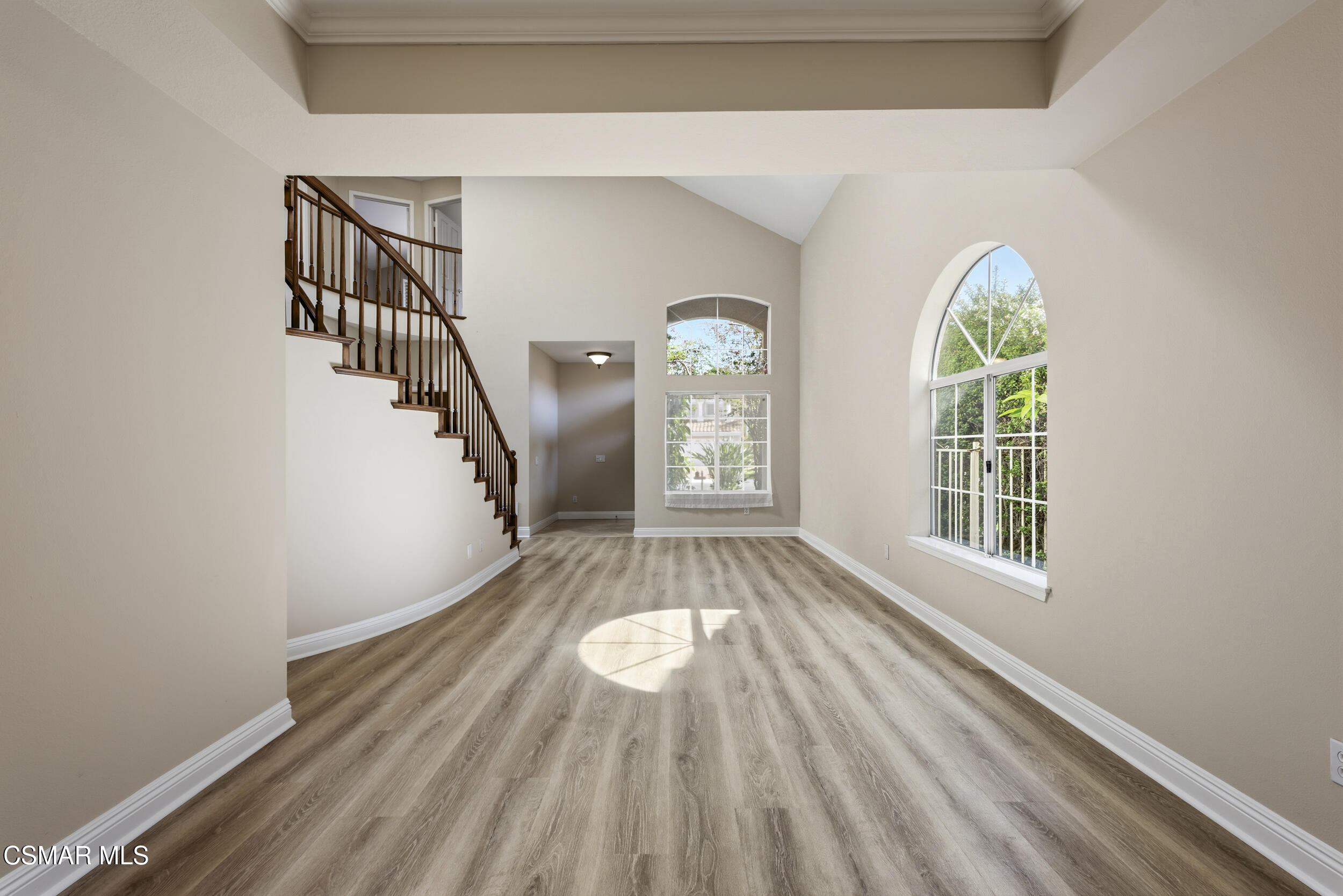 1811 Fox Springs Circle