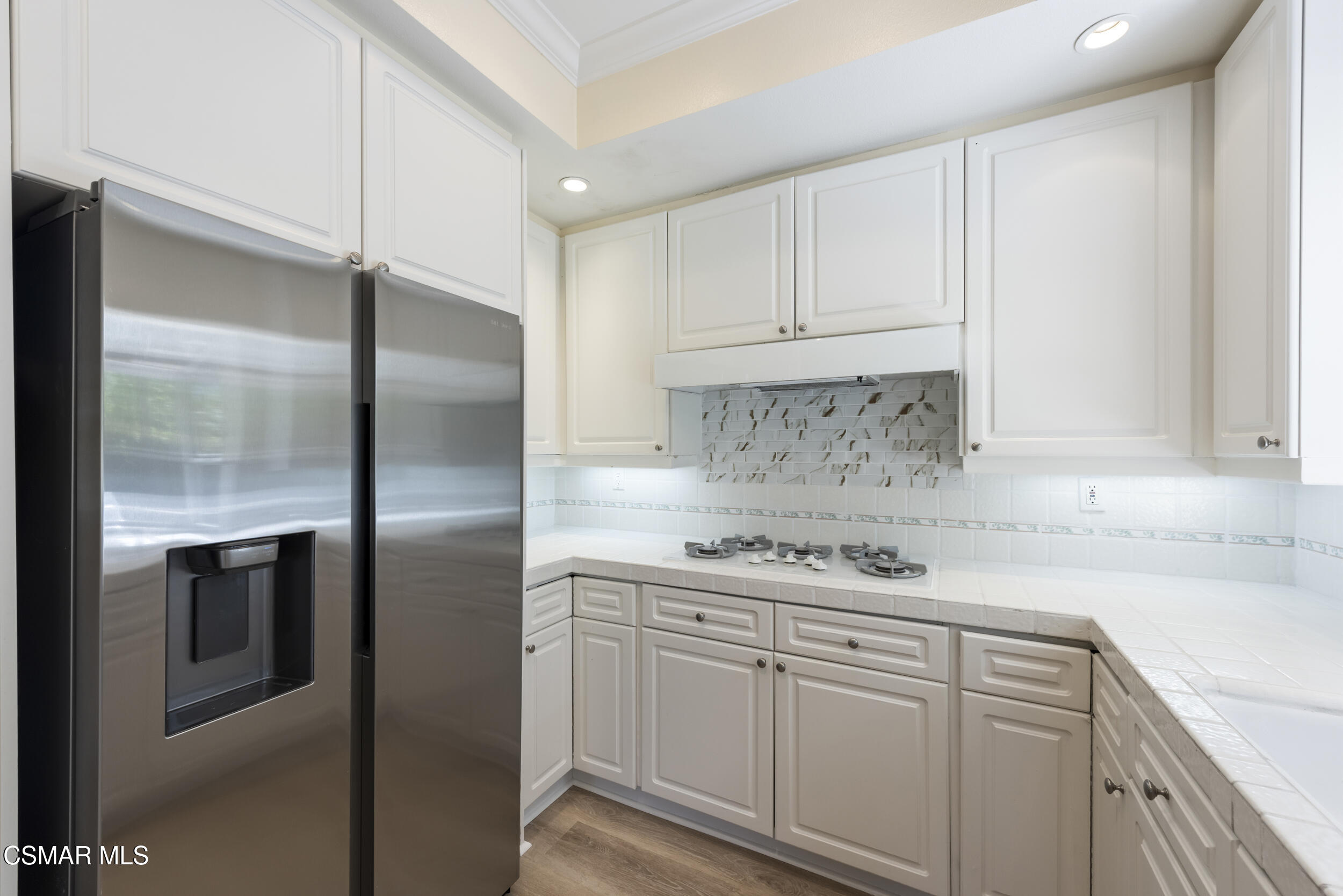 1811 Fox Springs Circle