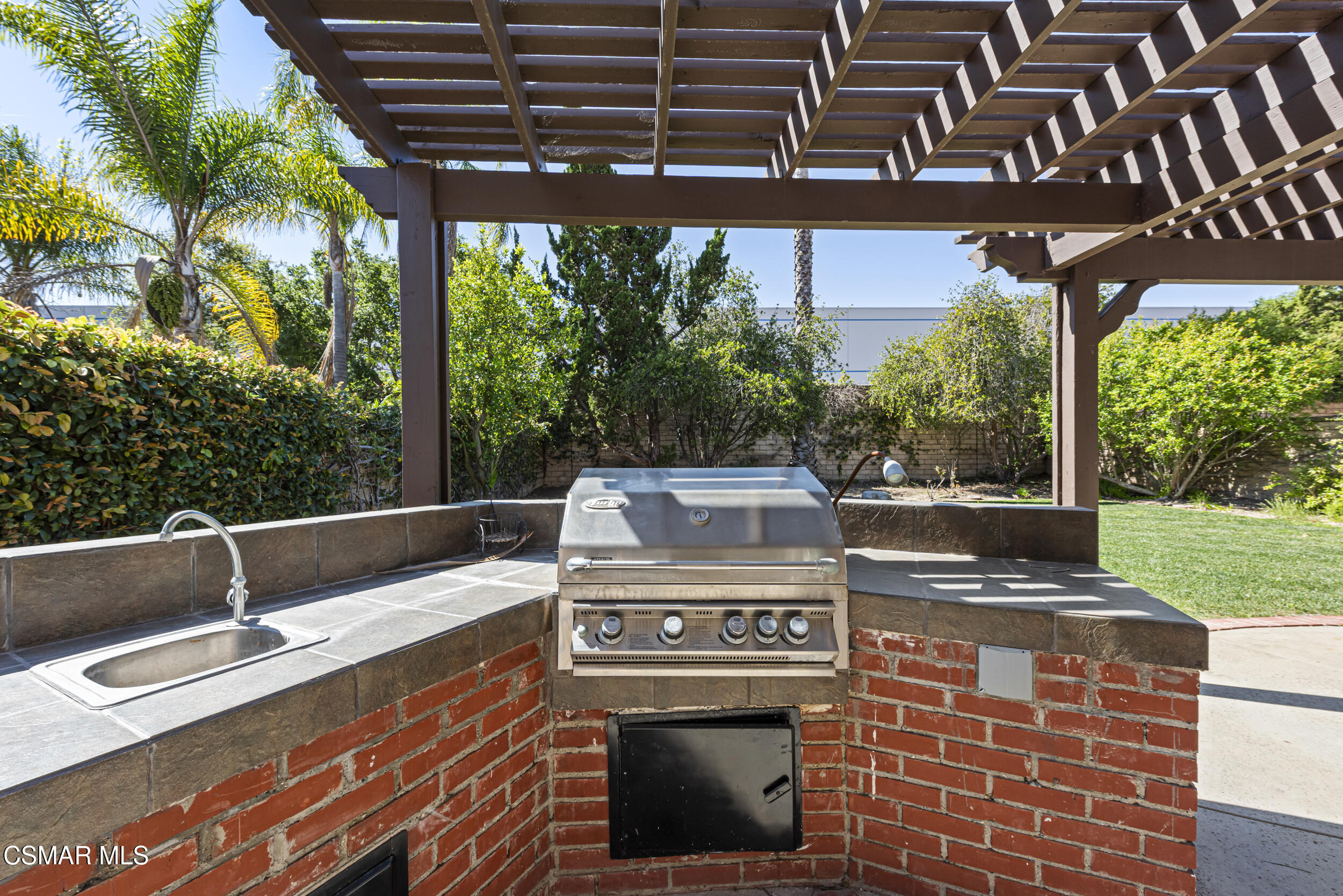 1811 Fox Springs Circle