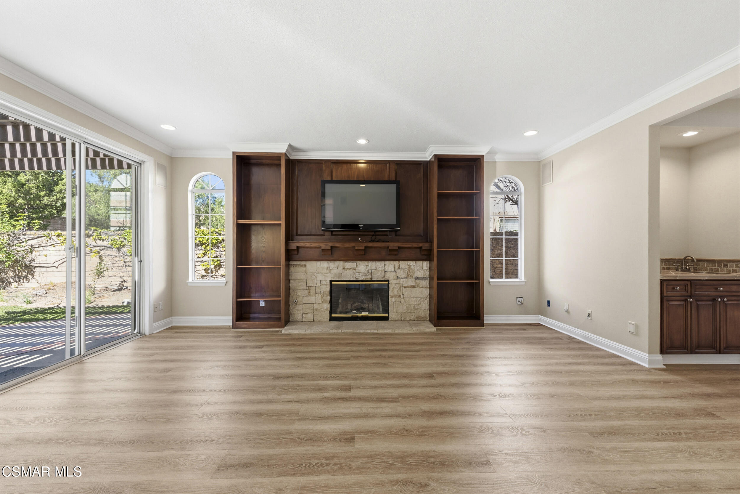 1811 Fox Springs Circle