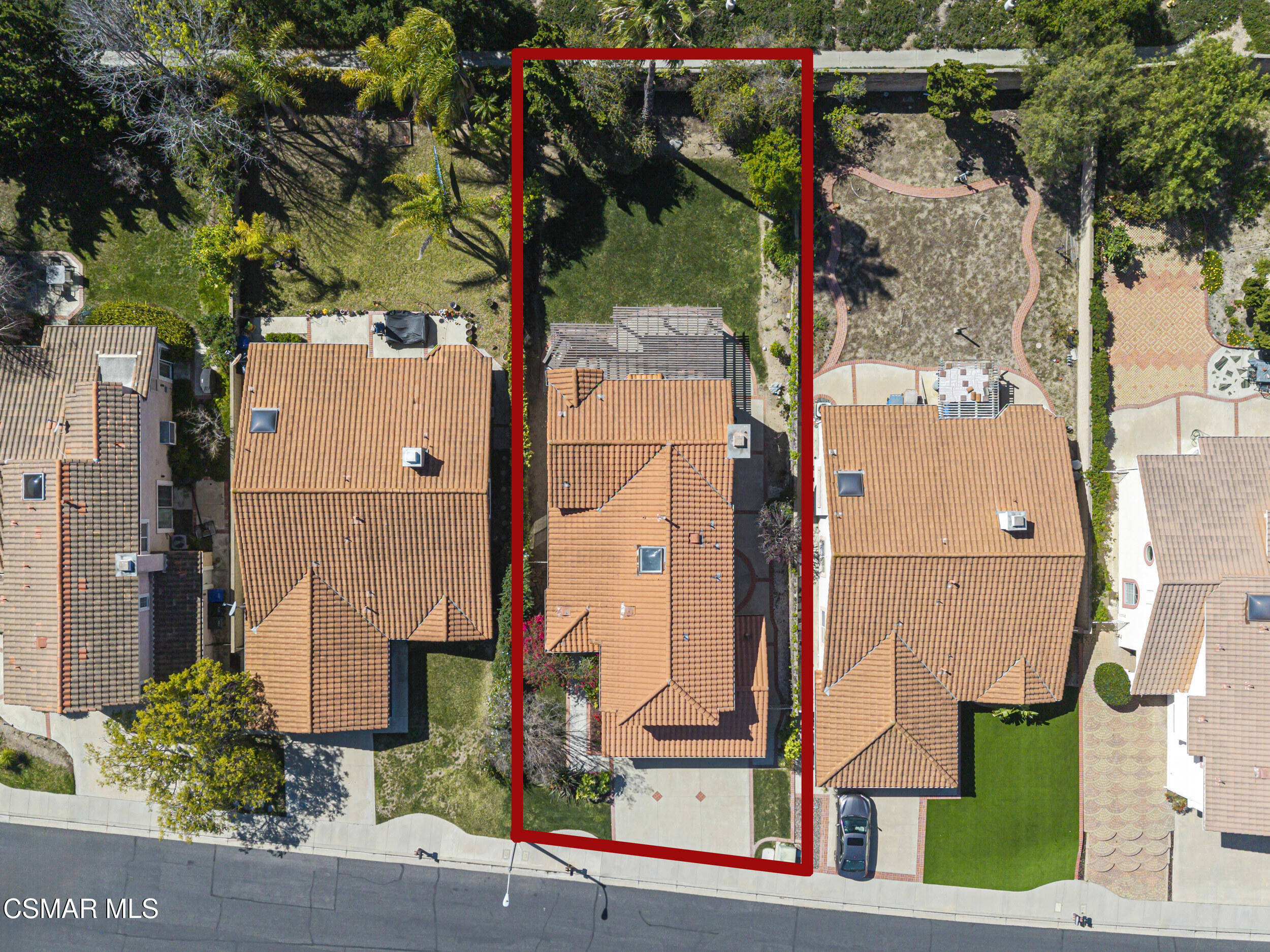 1811 Fox Springs Circle