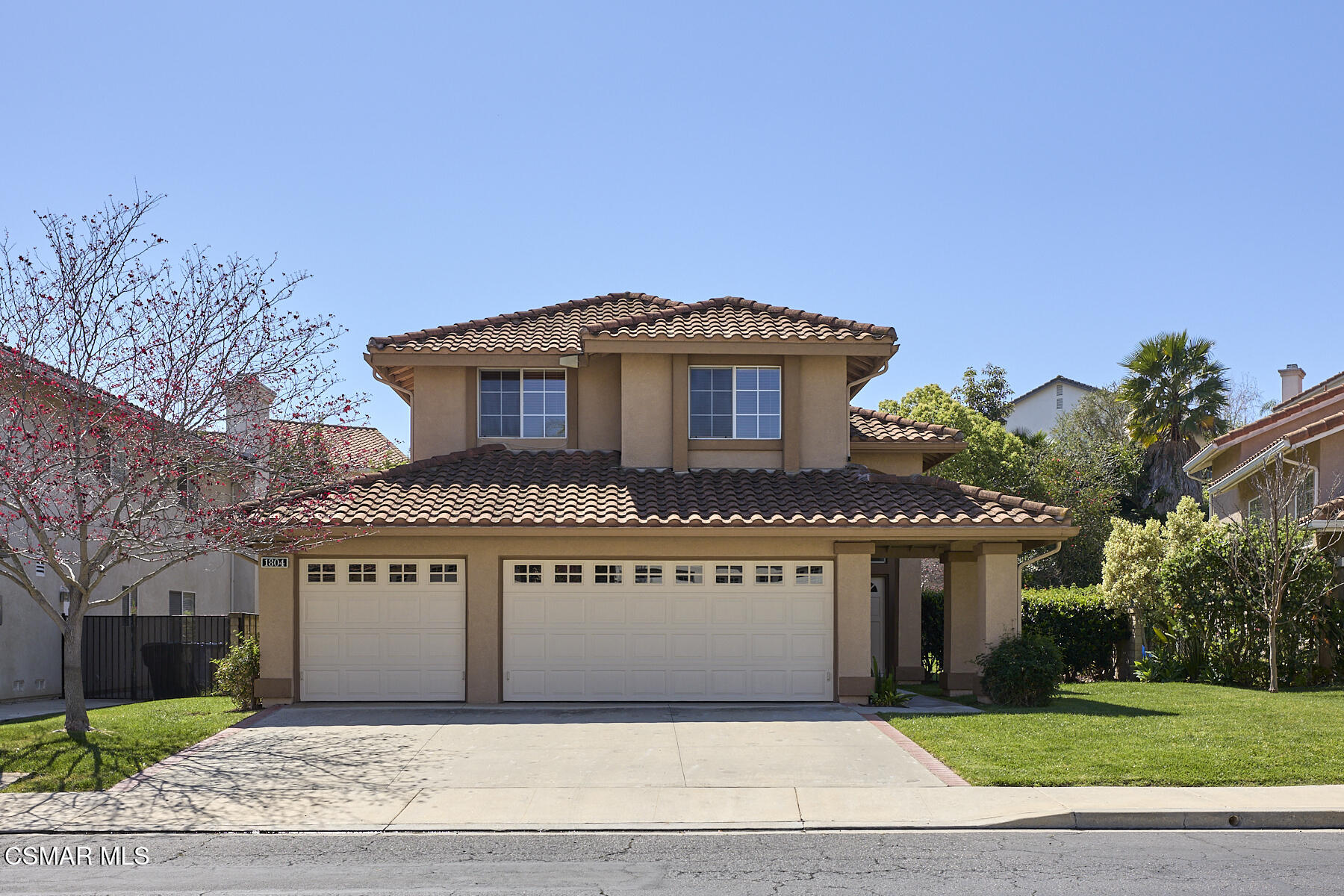 1804 Golden Oak Street