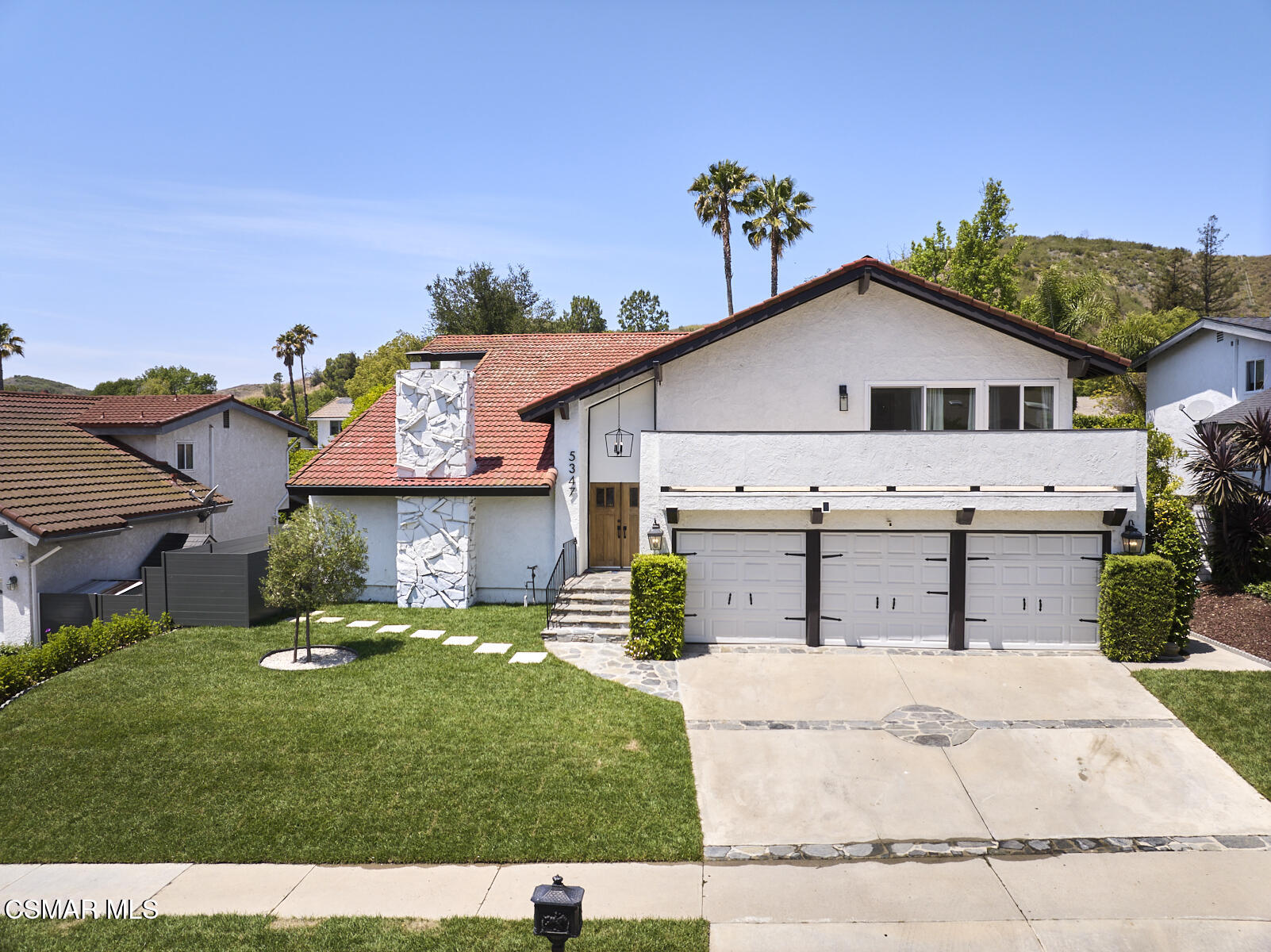 5347 Cangas Drive