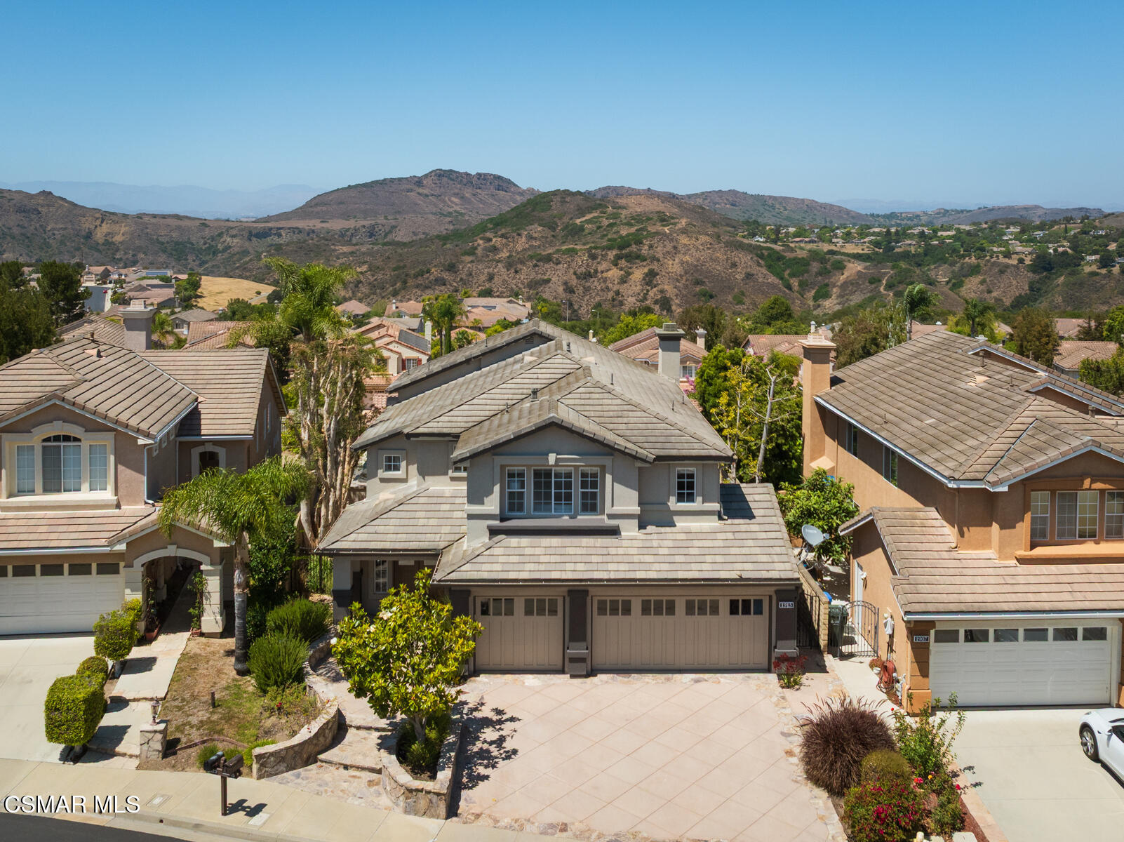 1915 Hidden Oak Court
