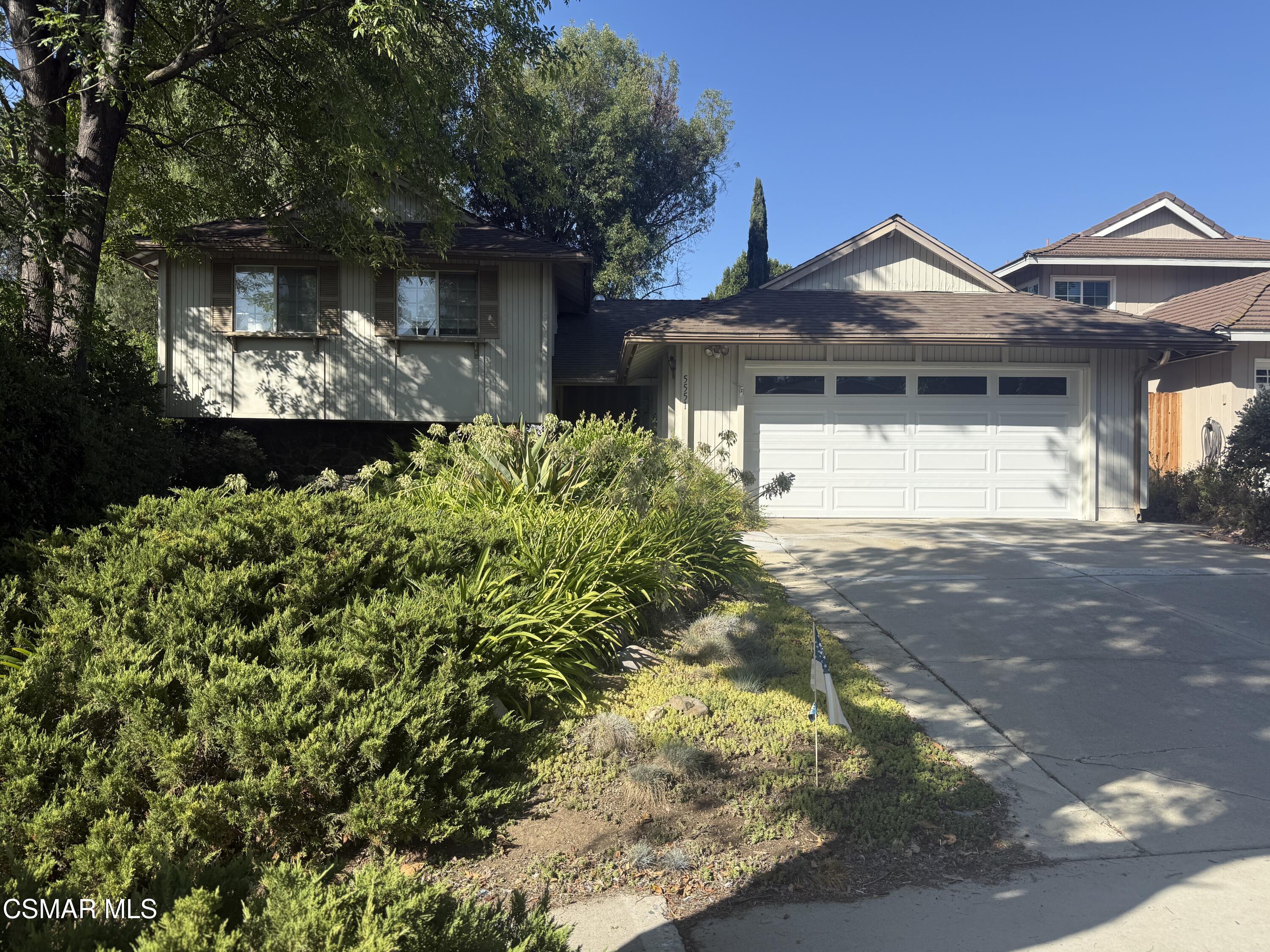 5551 Lake Lindero Drive