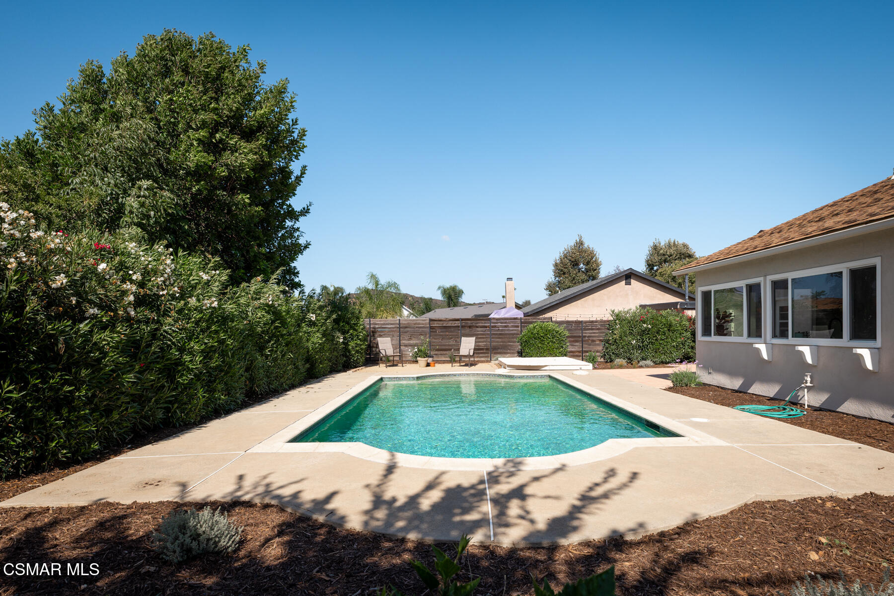 3937 Greenwood Street