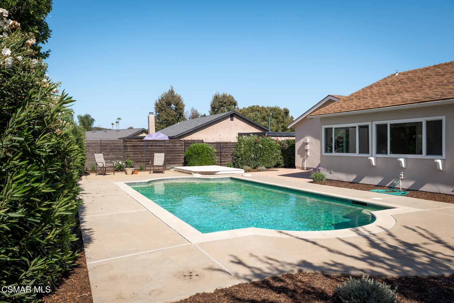 3937 Greenwood Street