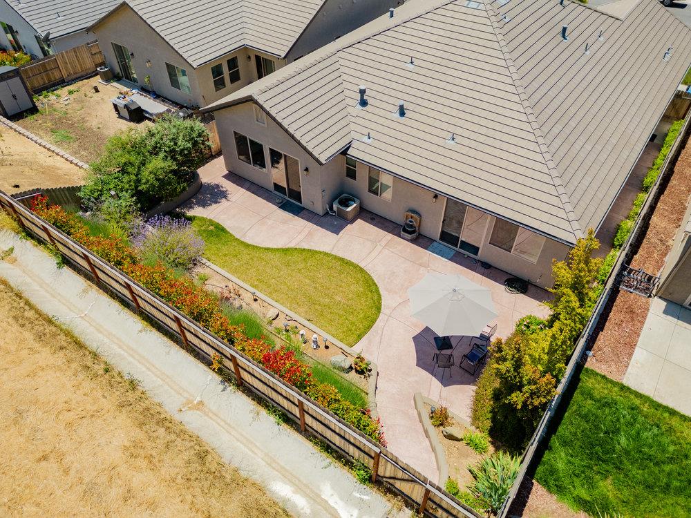 1631 Castlerock DR