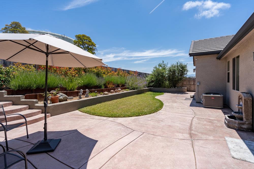 1631 Castlerock DR