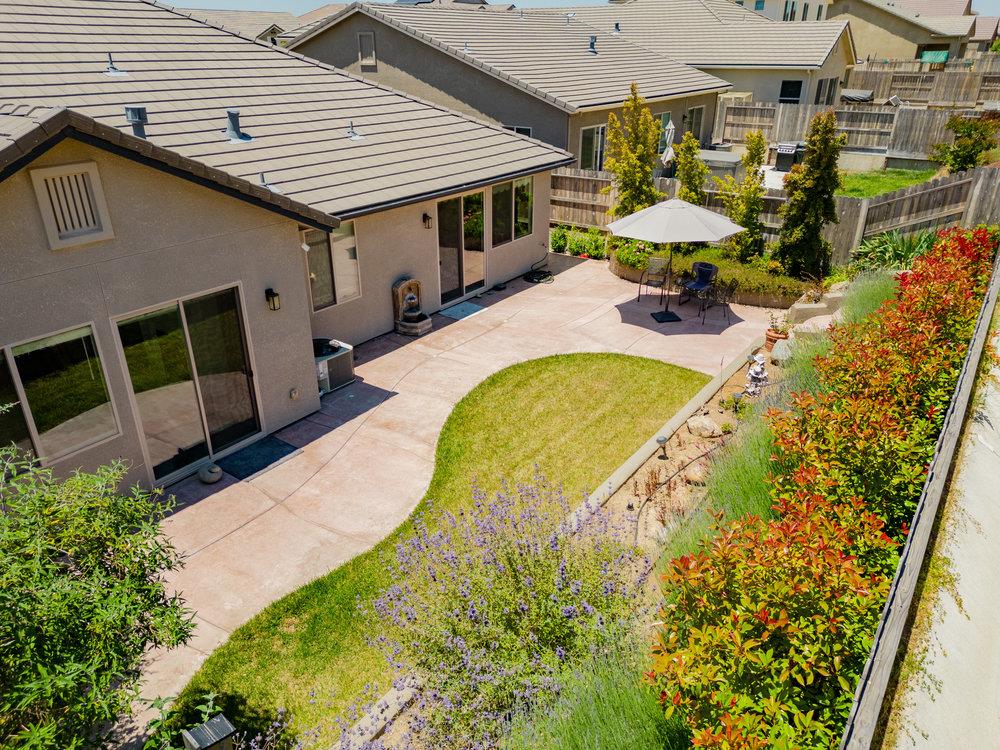 1631 Castlerock DR