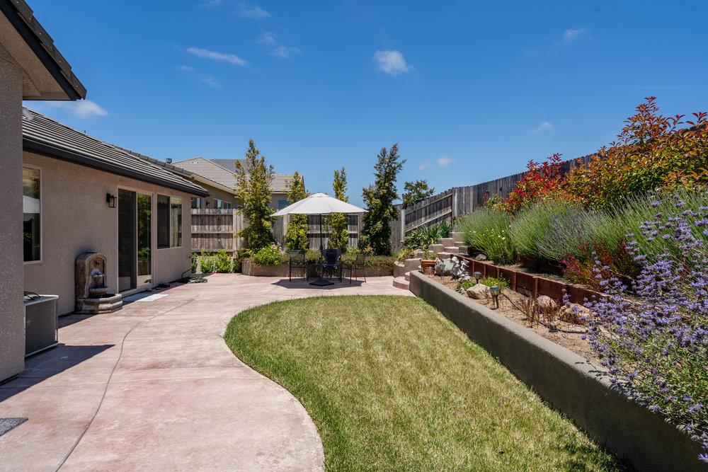 1631 Castlerock DR