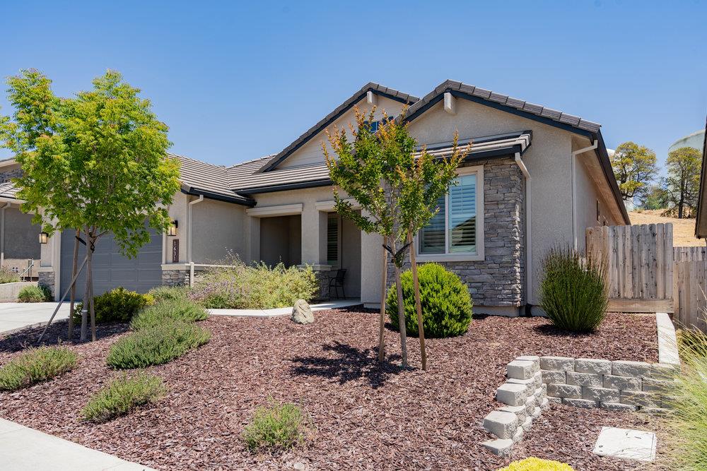 1631 Castlerock DR