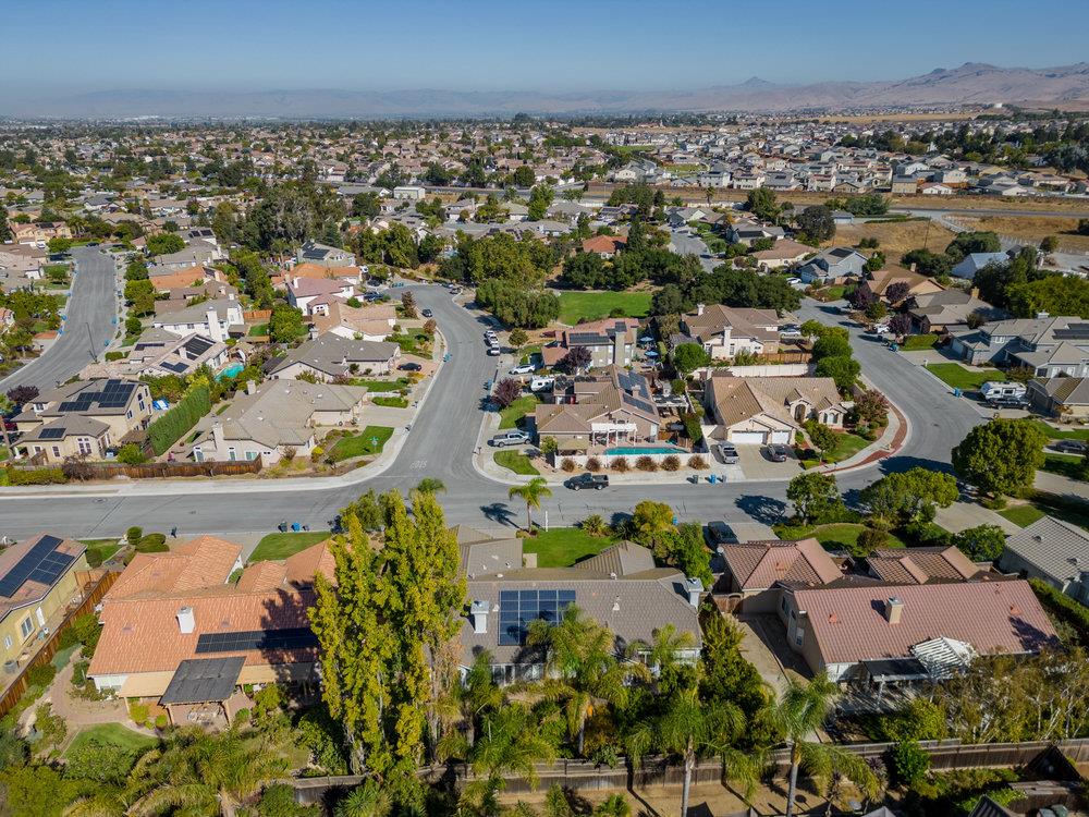 1205 Quail Ridge WAY