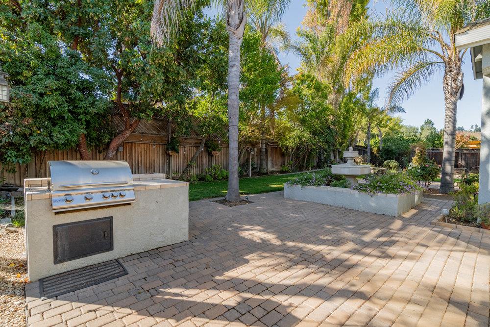 1205 Quail Ridge WAY