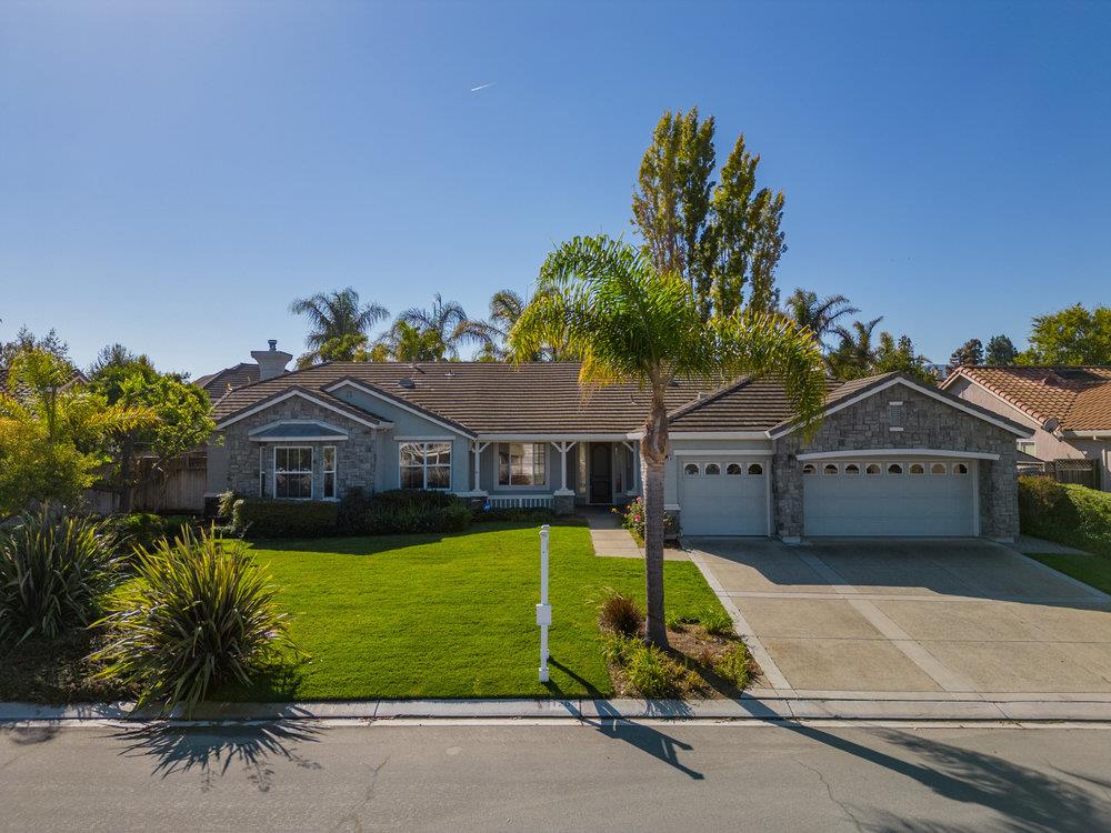 1205 Quail Ridge WAY