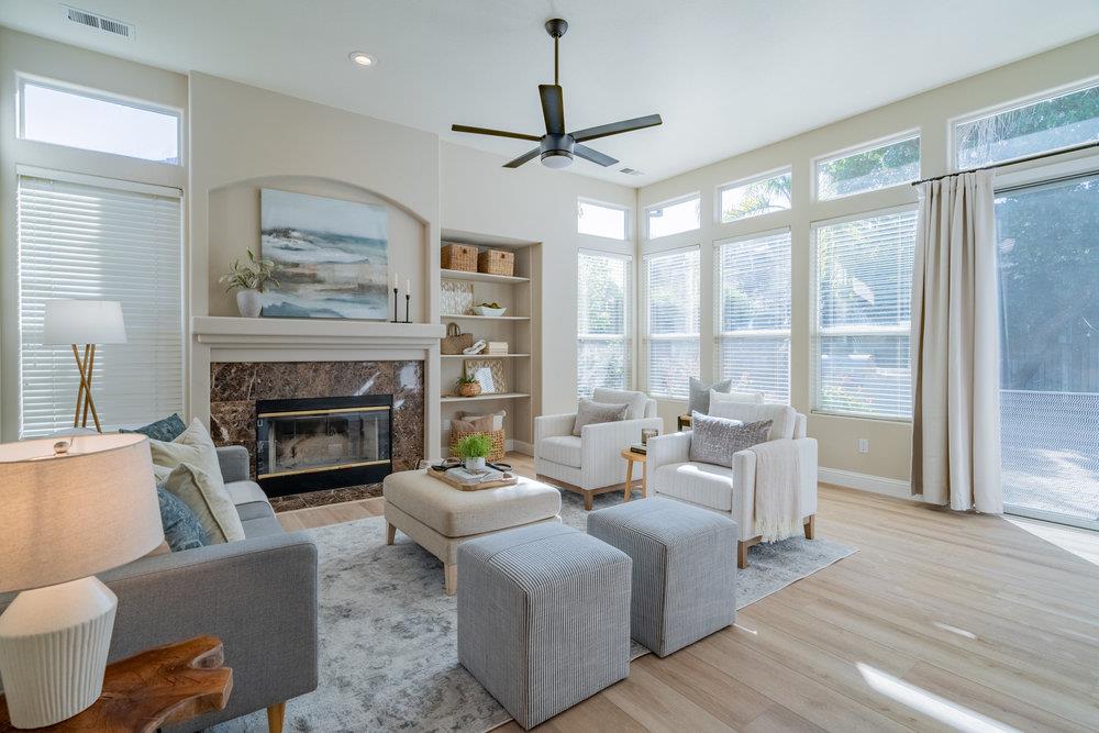 1205 Quail Ridge WAY