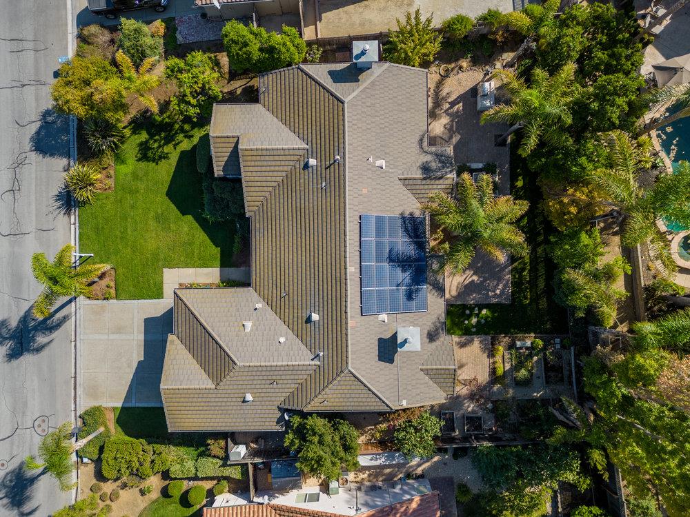 1205 Quail Ridge WAY