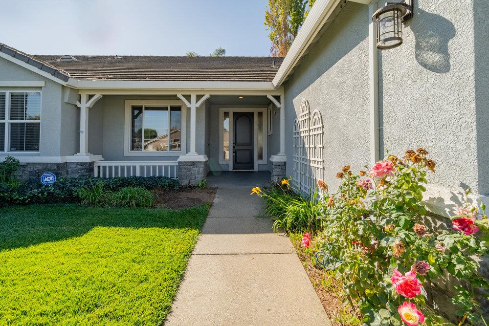 1205 Quail Ridge WAY