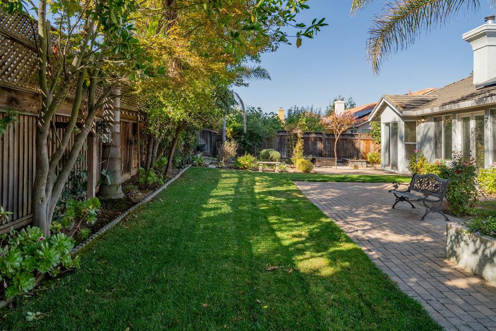 1205 Quail Ridge WAY