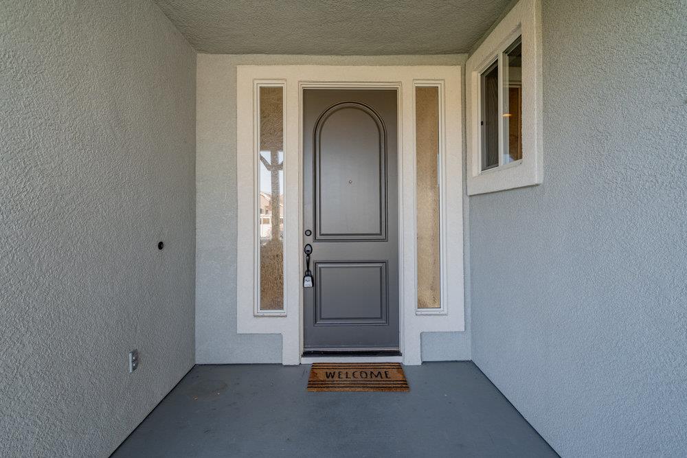 1205 Quail Ridge WAY