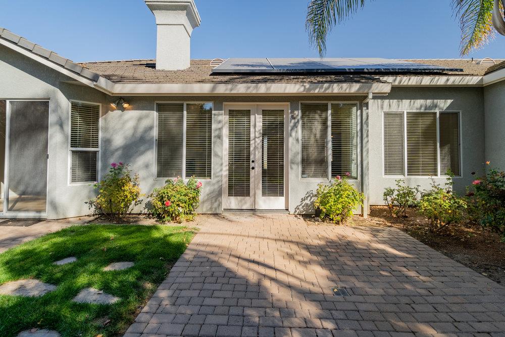 1205 Quail Ridge WAY