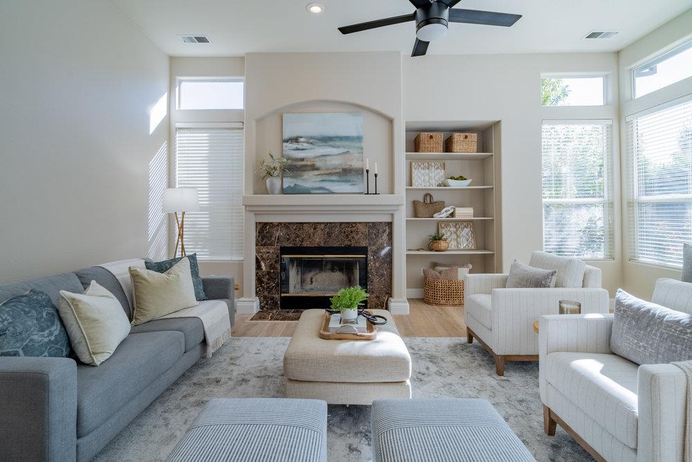 1205 Quail Ridge WAY