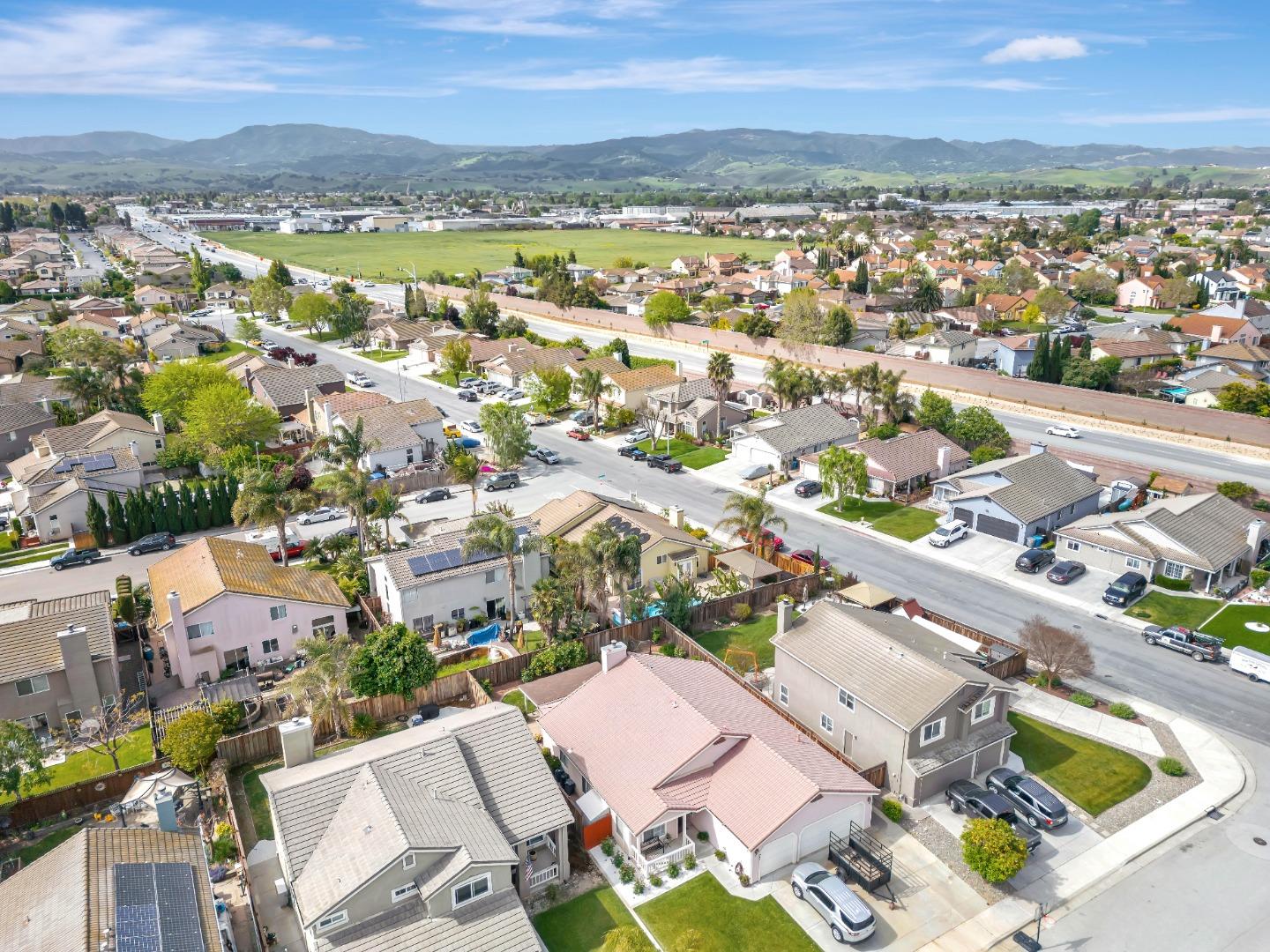 181 San Tropez DR