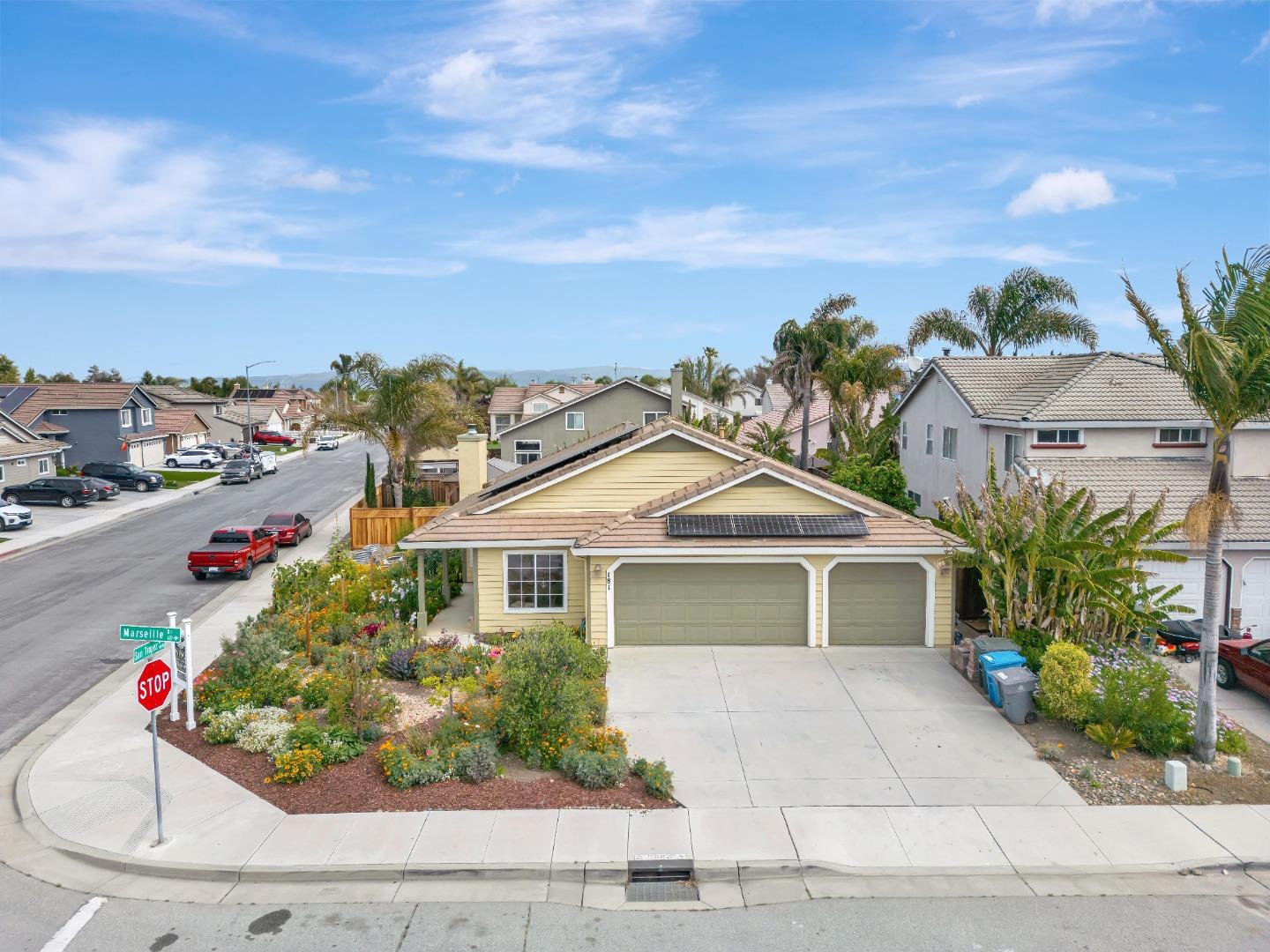 181 San Tropez DR