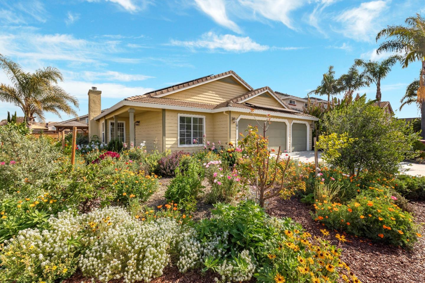 181 San Tropez DR